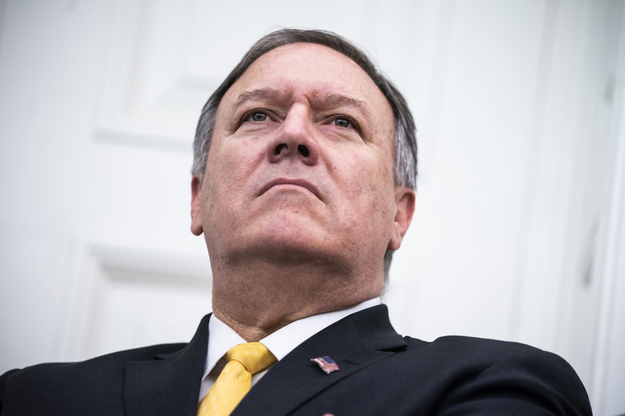 Pompeo diz estar pronto a reiniciar conversações com Coreia do Norte