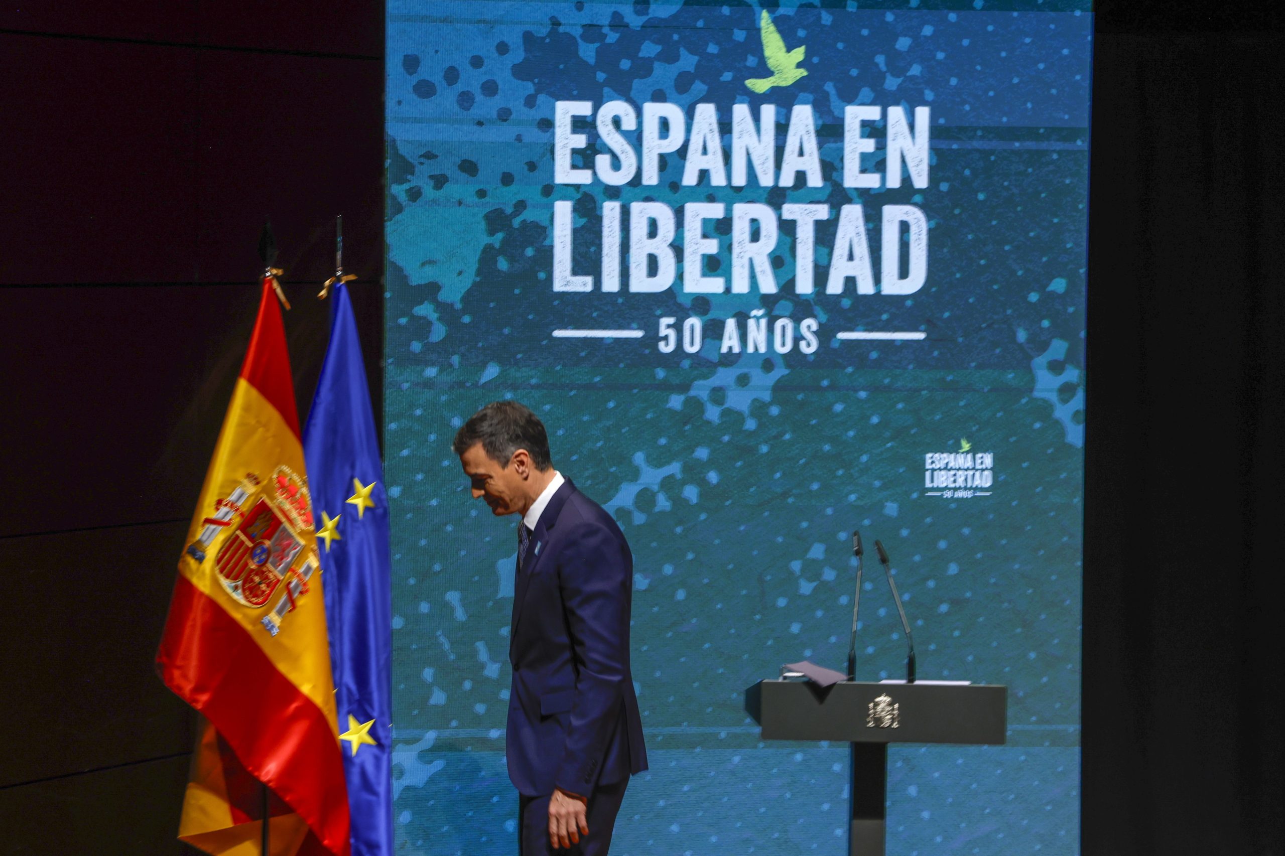 Espanha não reconhecerá “legitimidade democrática” à tomada de posse de Maduro