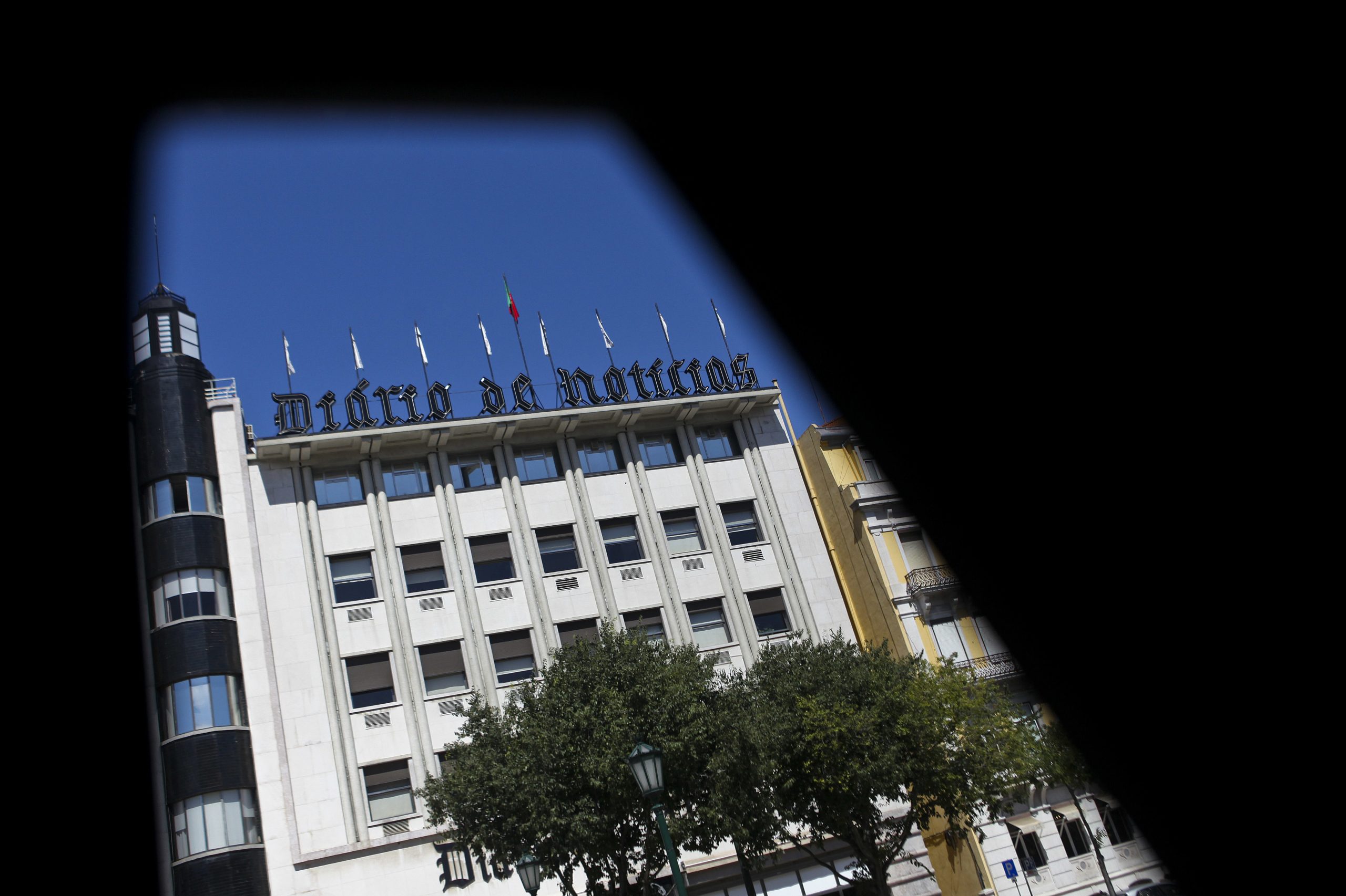 Trabalhadores do grupo Global Media devem entrar em ‘lay-off’ já na próxima semana