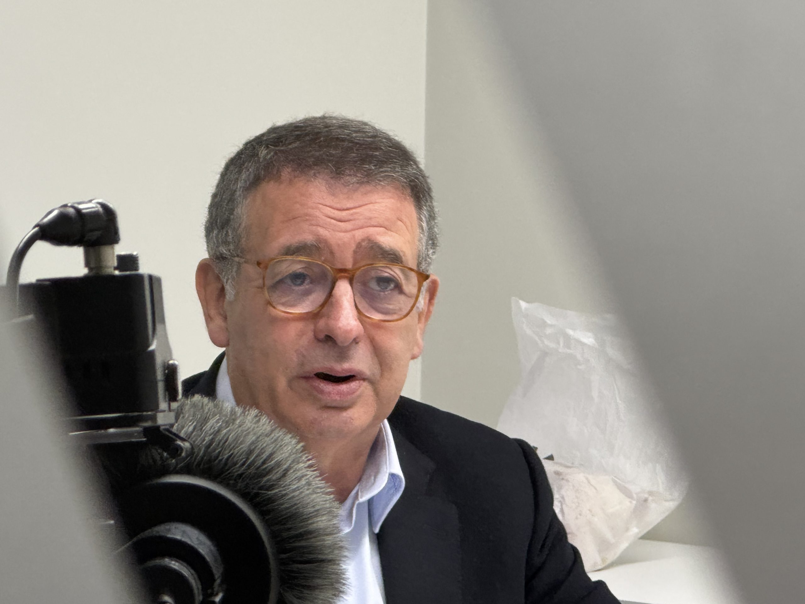 António José Seguro admite dar posse a um governo Chega, “mas com exigências”