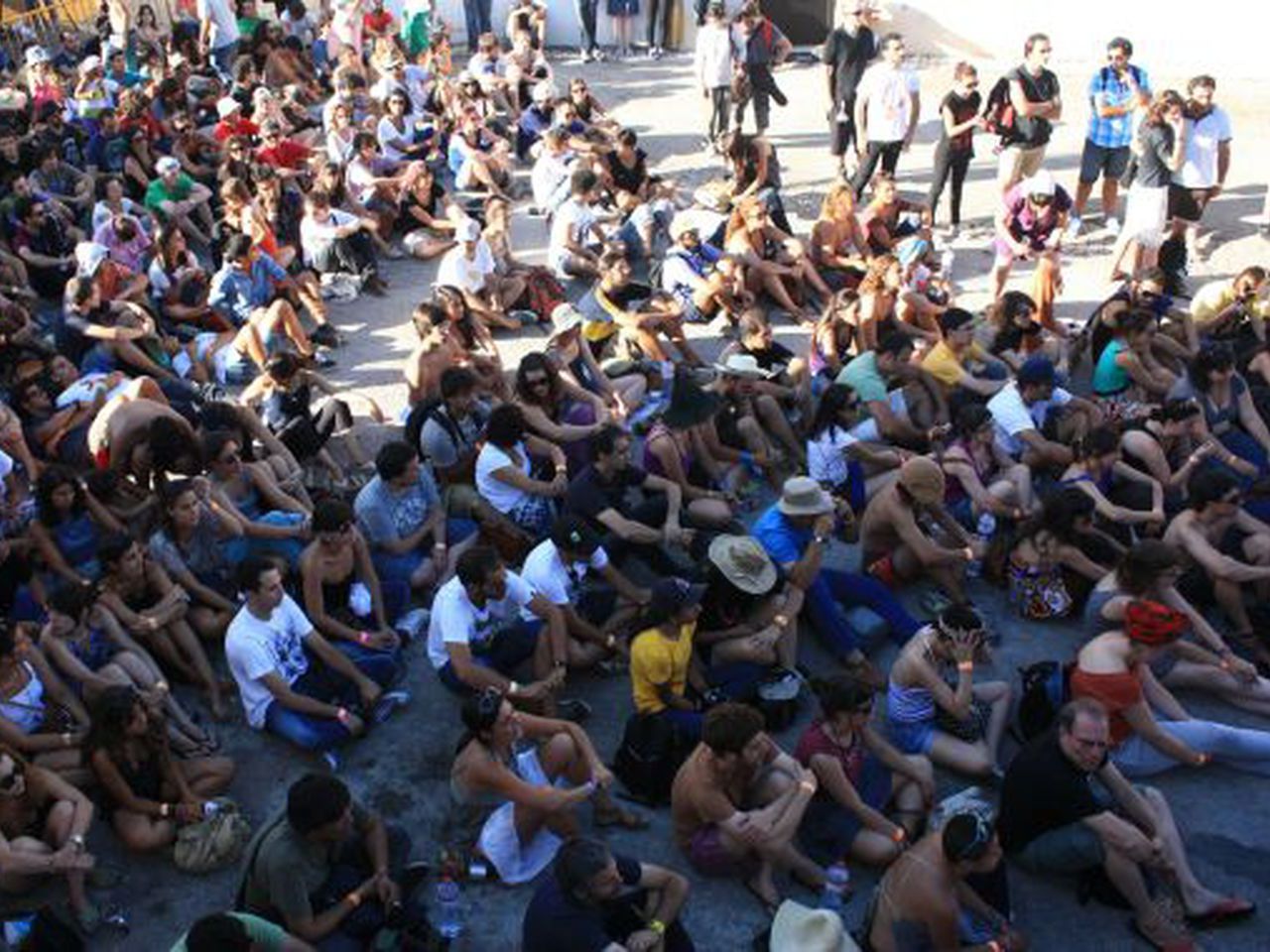 Associação Materiais Diversos leva projetos premiados ao Festival Bons Sons