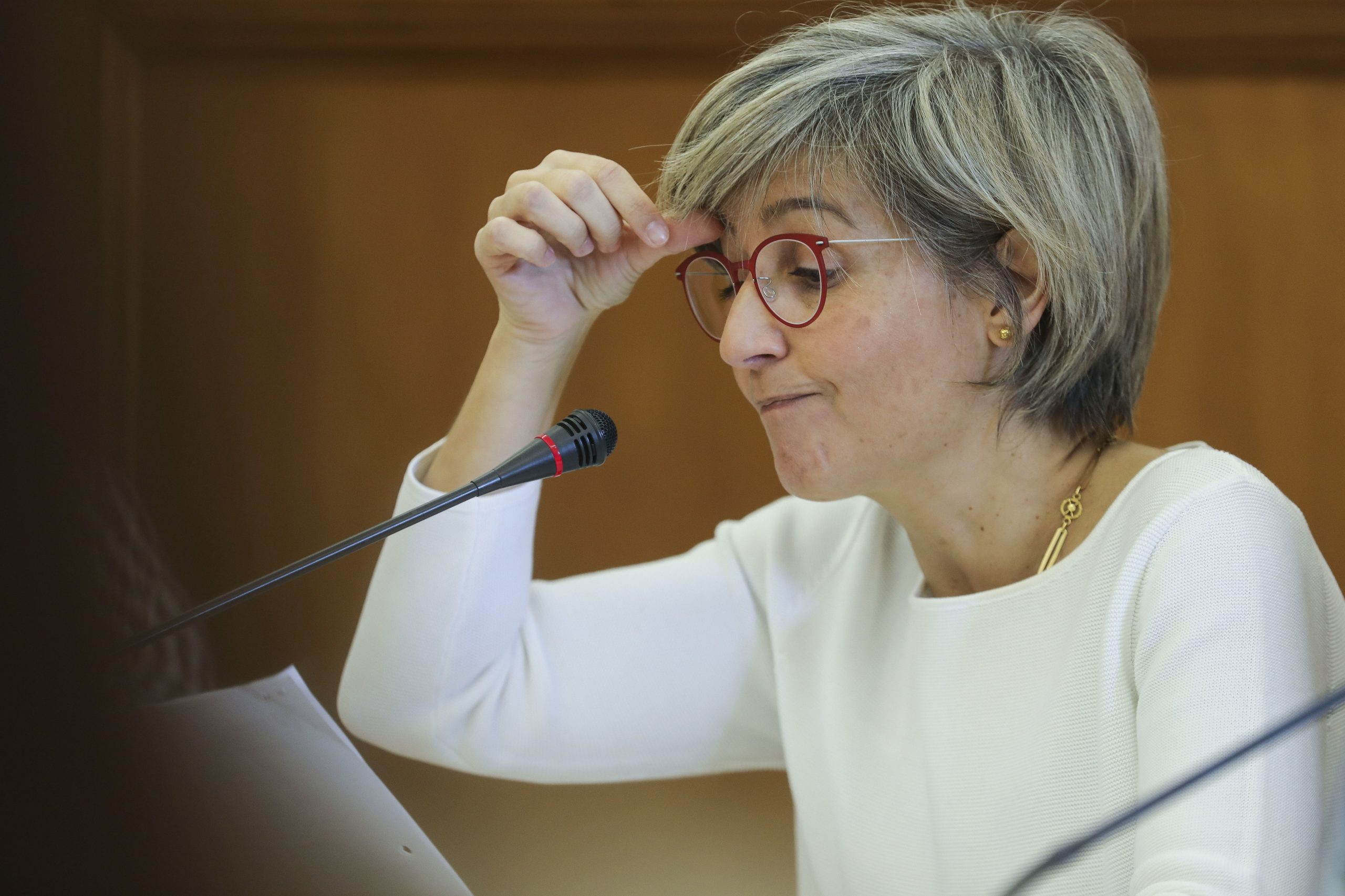 Tribunal aceita providência cautelar da Ordem dos Enfermeiros sobre sindicância