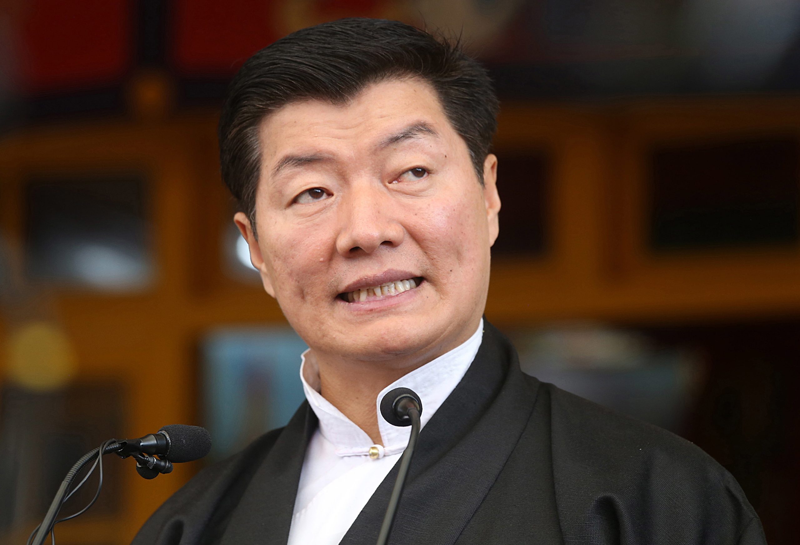 Governo tibetano no exílio alerta que Hong Kong pode vir a ser o novo Tibete