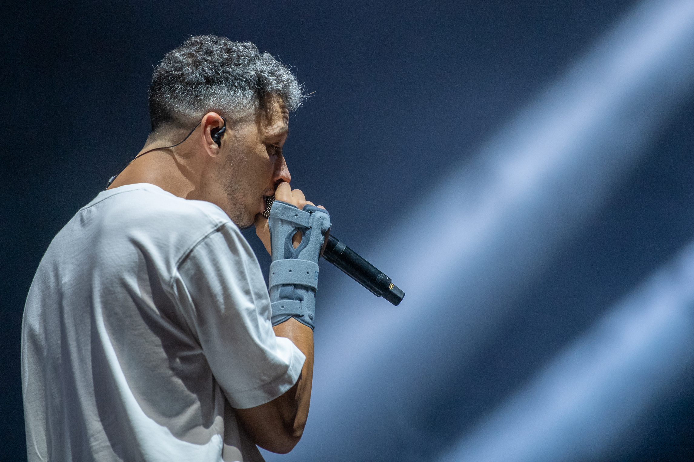 Ageas Cooljazz. Slow J e outros artistas portugueses em destaque