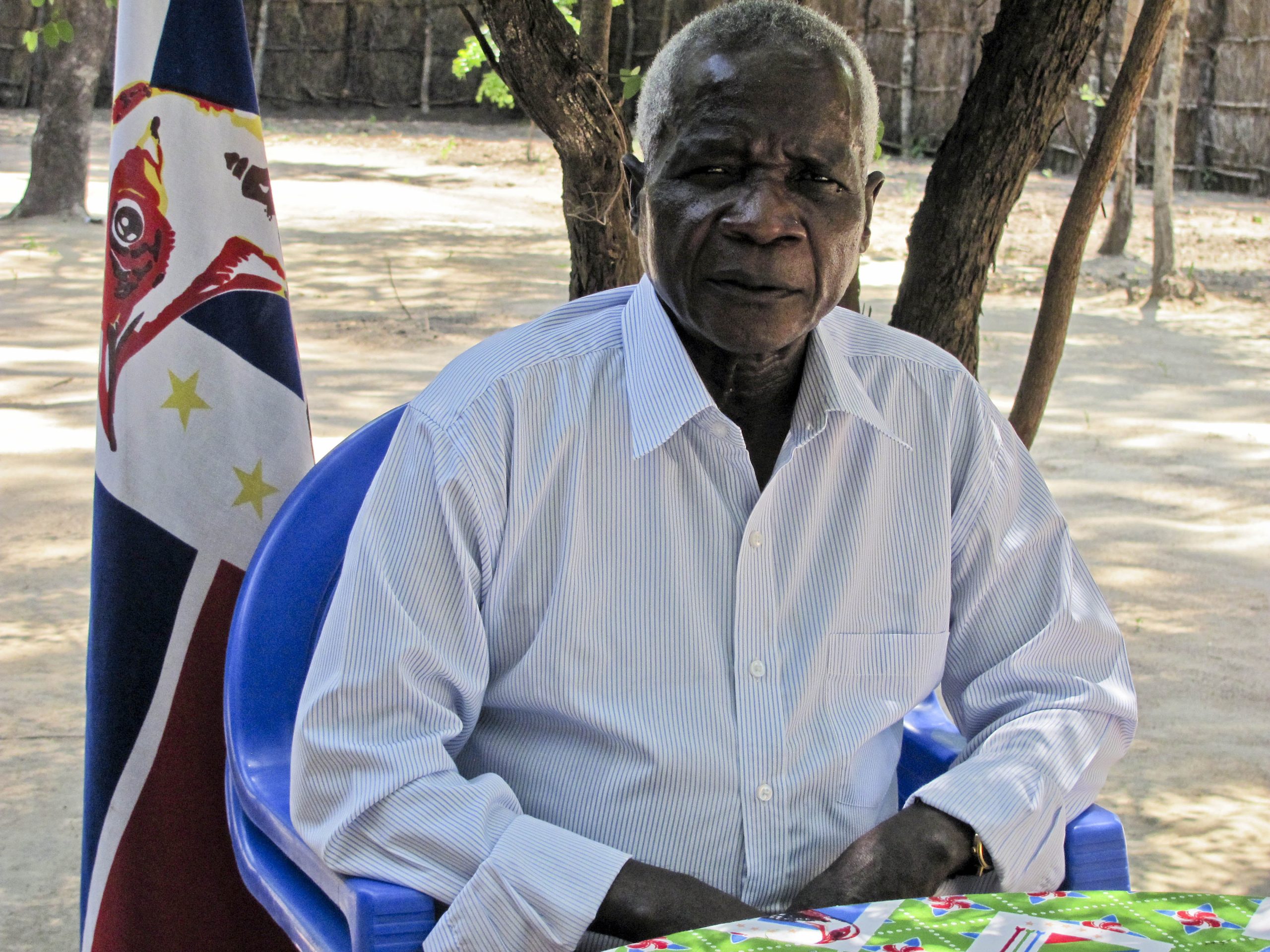 Dhlakama: Presidente de Moçambique garante construção da paz com nova liderança da Renamo