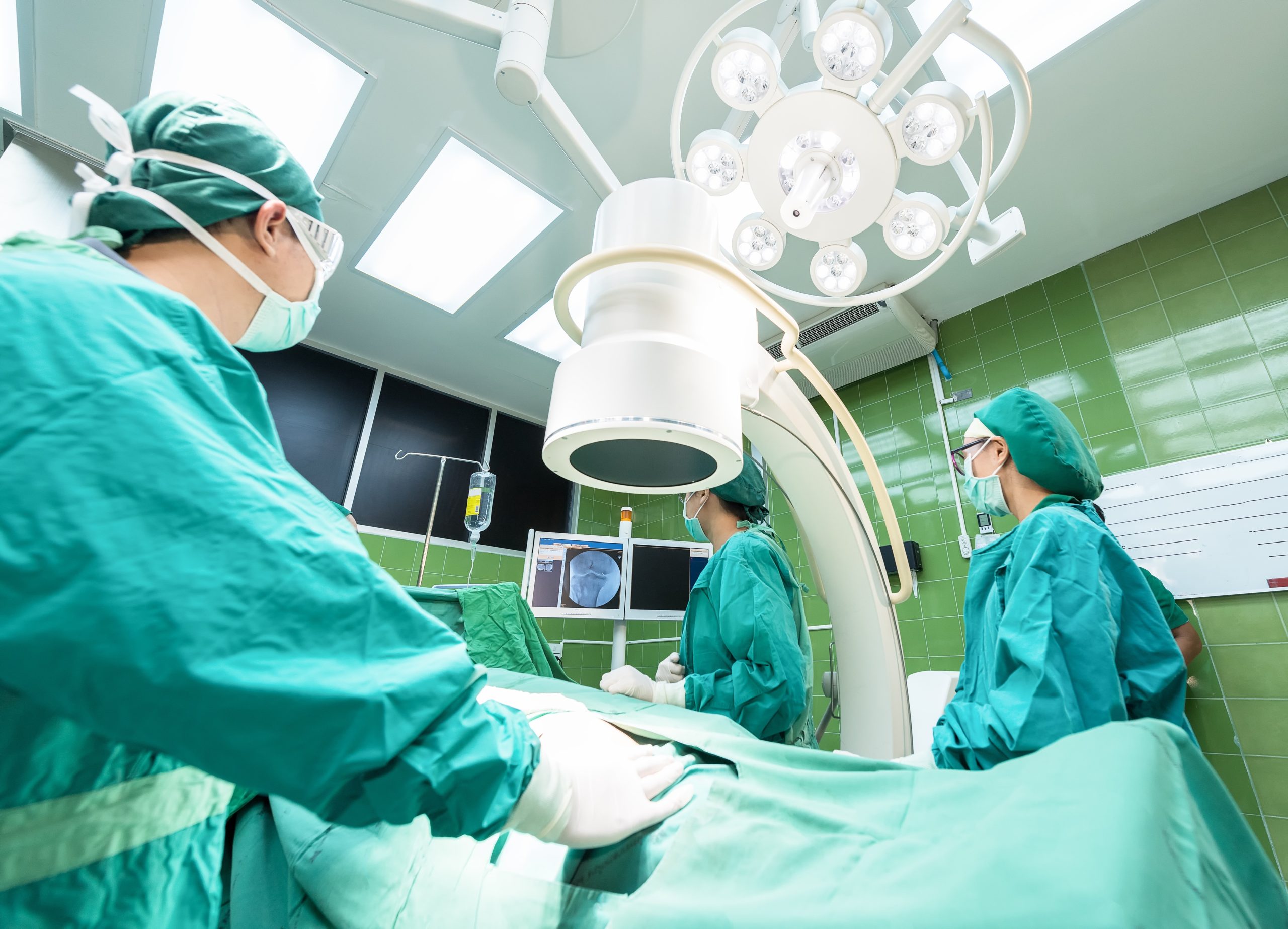Vale Cirurgia passa a ser digital. Utentes vão passar a receber a carta por e-mail