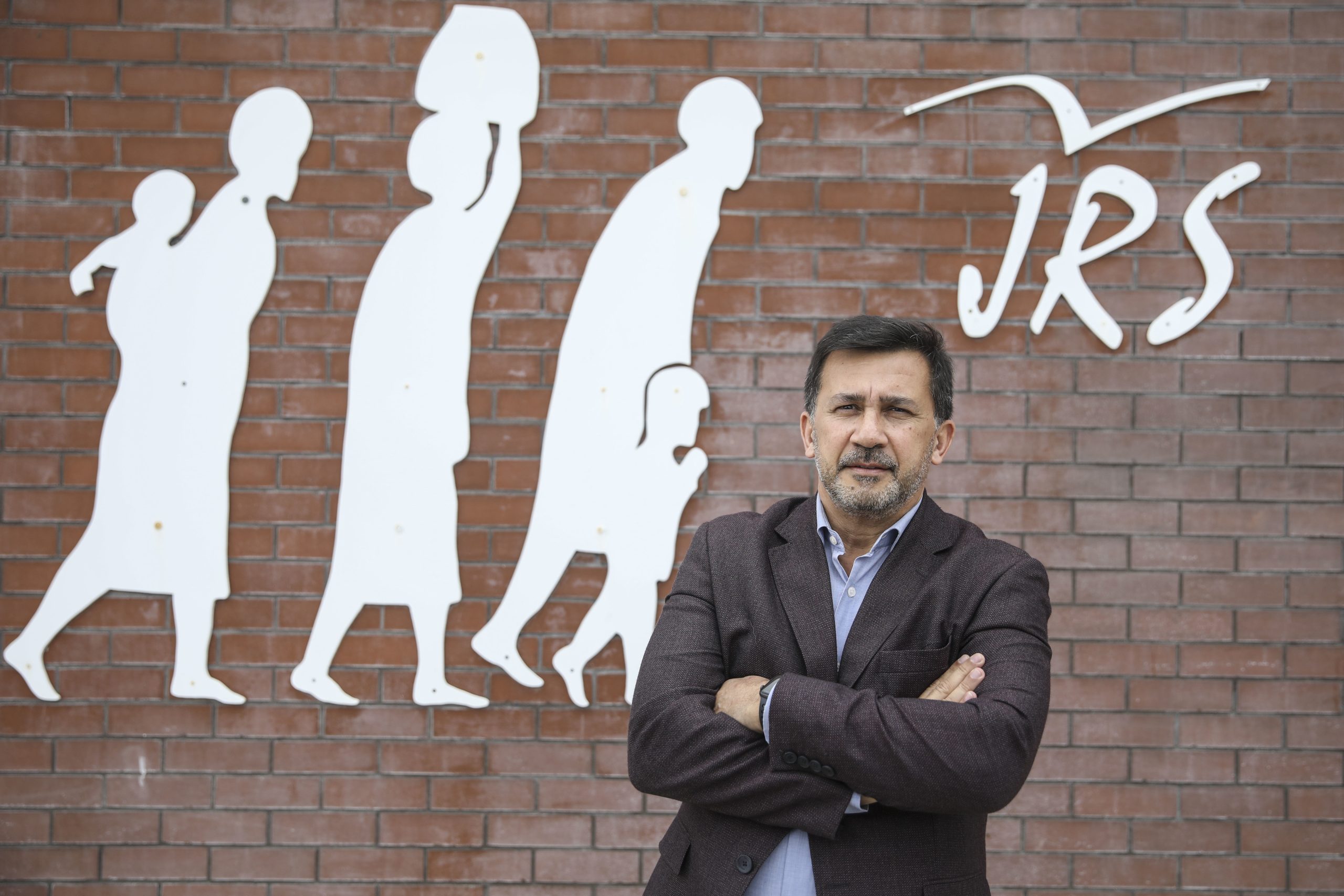 Diretor da Plataforma de Apoio aos Refugiados preocupado com falta de coordenação no acolhimento de refugiados