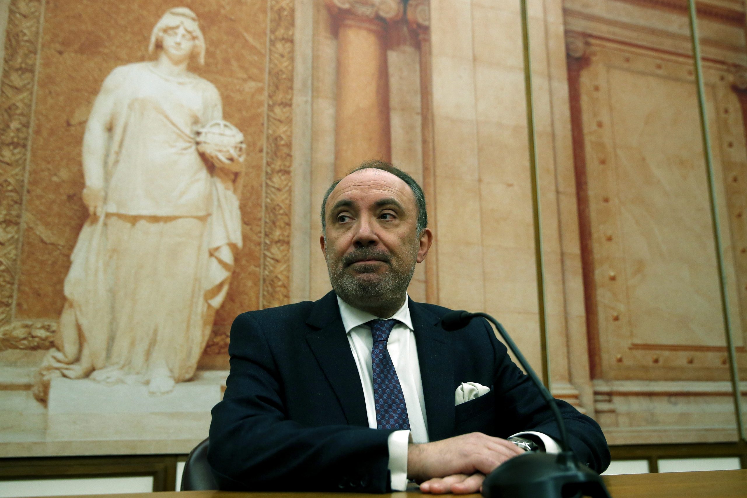 Ex-secretário de Estado Luís Pais de Sousa sucede a Matos Correia no Conselho Estratégico do PSD