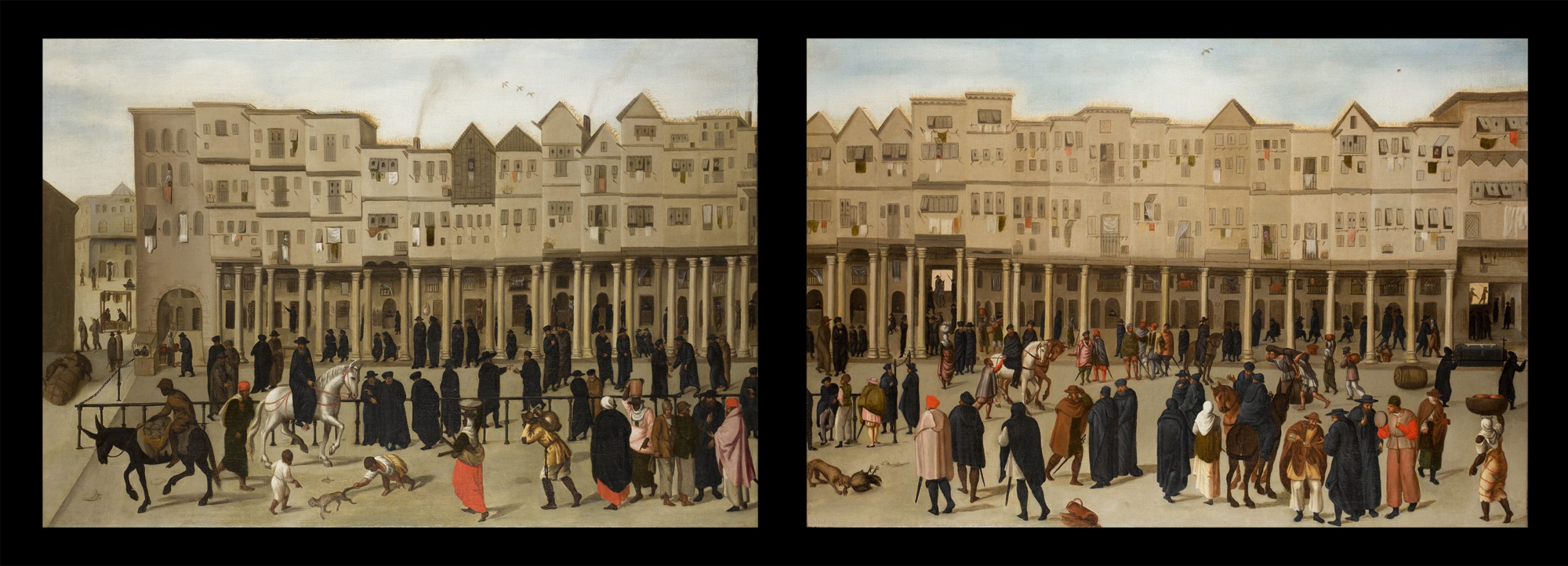 A exposição que mostra uma Lisboa de que todos falam e que vai querer conhecer