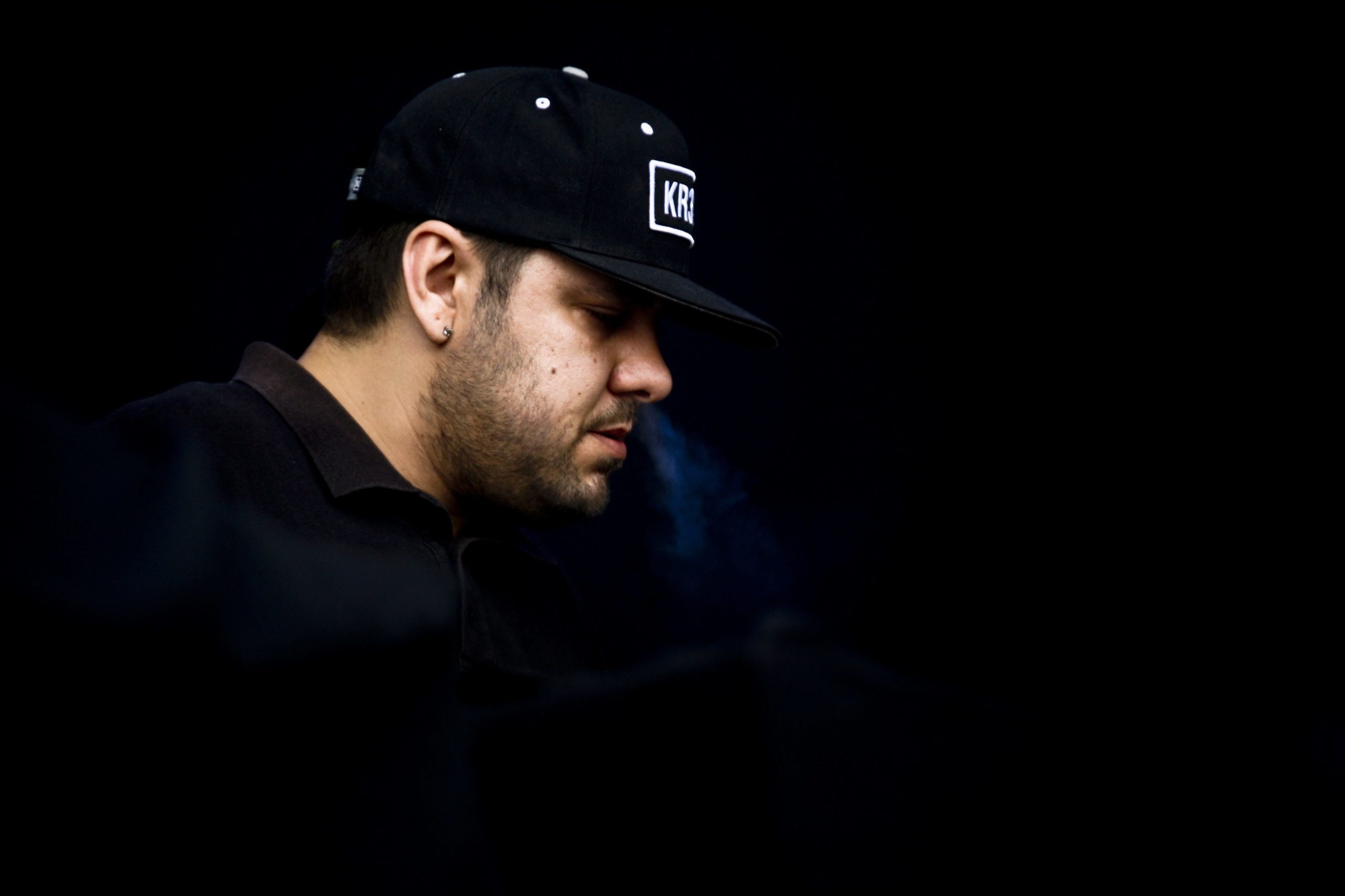 Álbum de projeto que junta Sam The Kid e Beware Jack é editado na segunda-feira