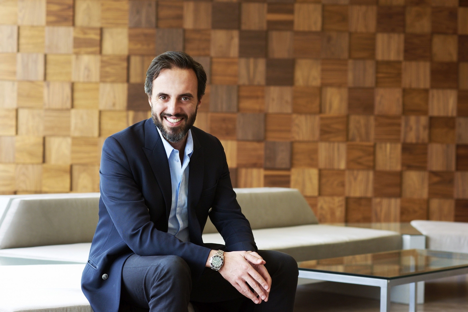 Da moda de luxo online ao apoio à educação. José Neves, fundador da Farfetch, vai doar dois terços da fortuna à fundação