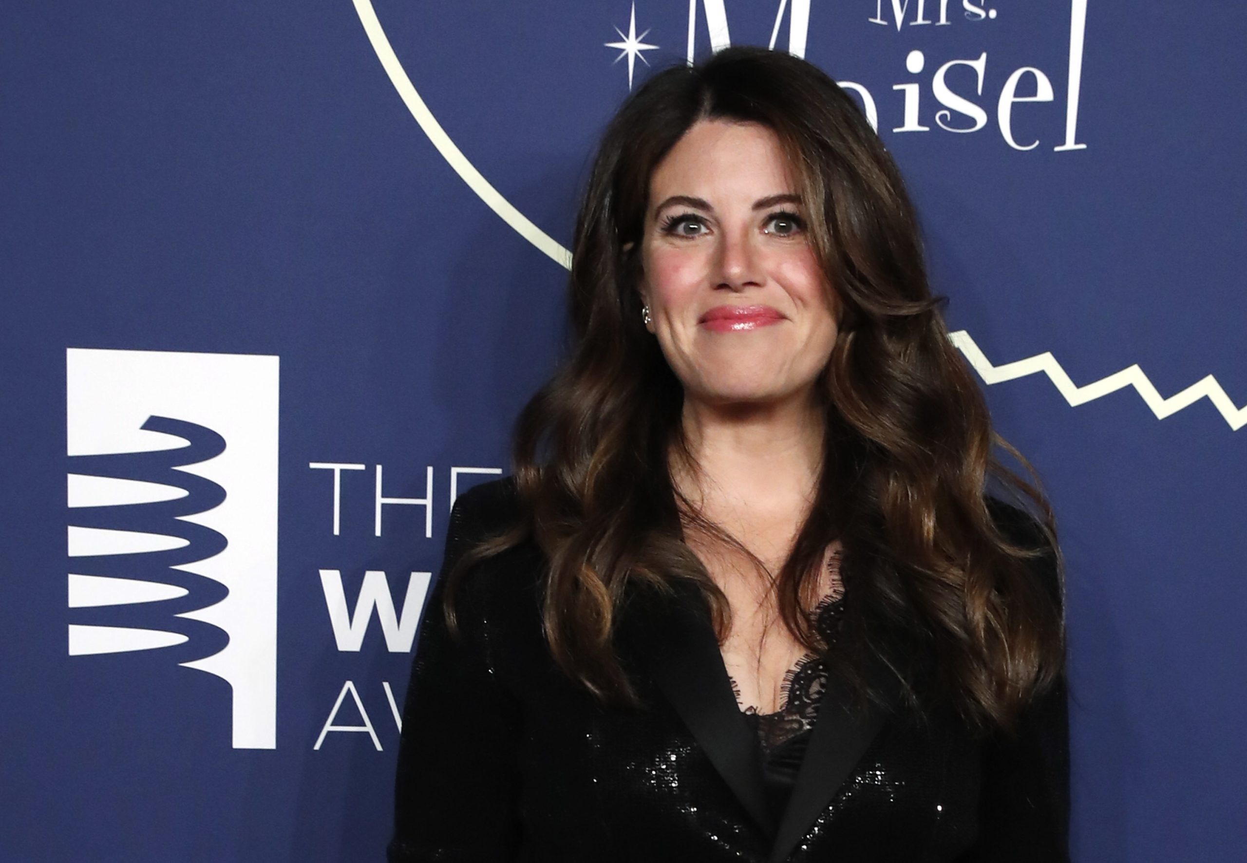 O caso do presidente com a estagiária foi há 25 anos. Mudou a vida de Monica Lewinsky e podia ter mudado o país