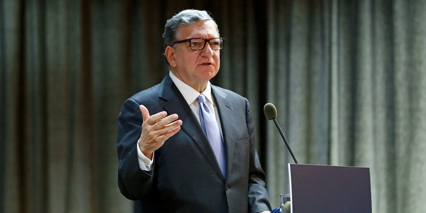 Durão Barroso nomeado presidente da Fundação Luso-Americana para o Desenvolvimento