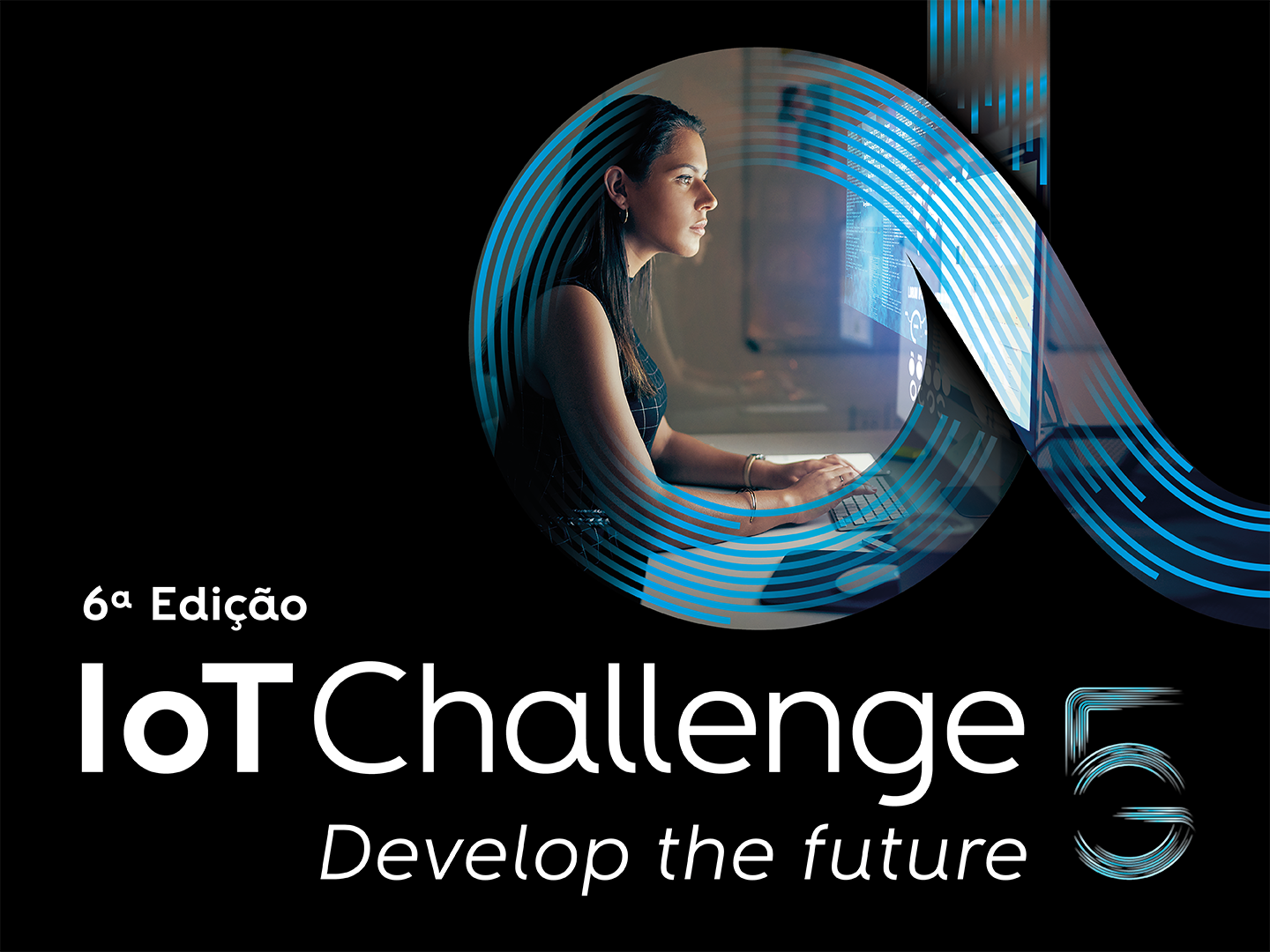 IoT Challenge. A Altice Empresas quer desafiá-lo a apresentar novas soluções IoT
