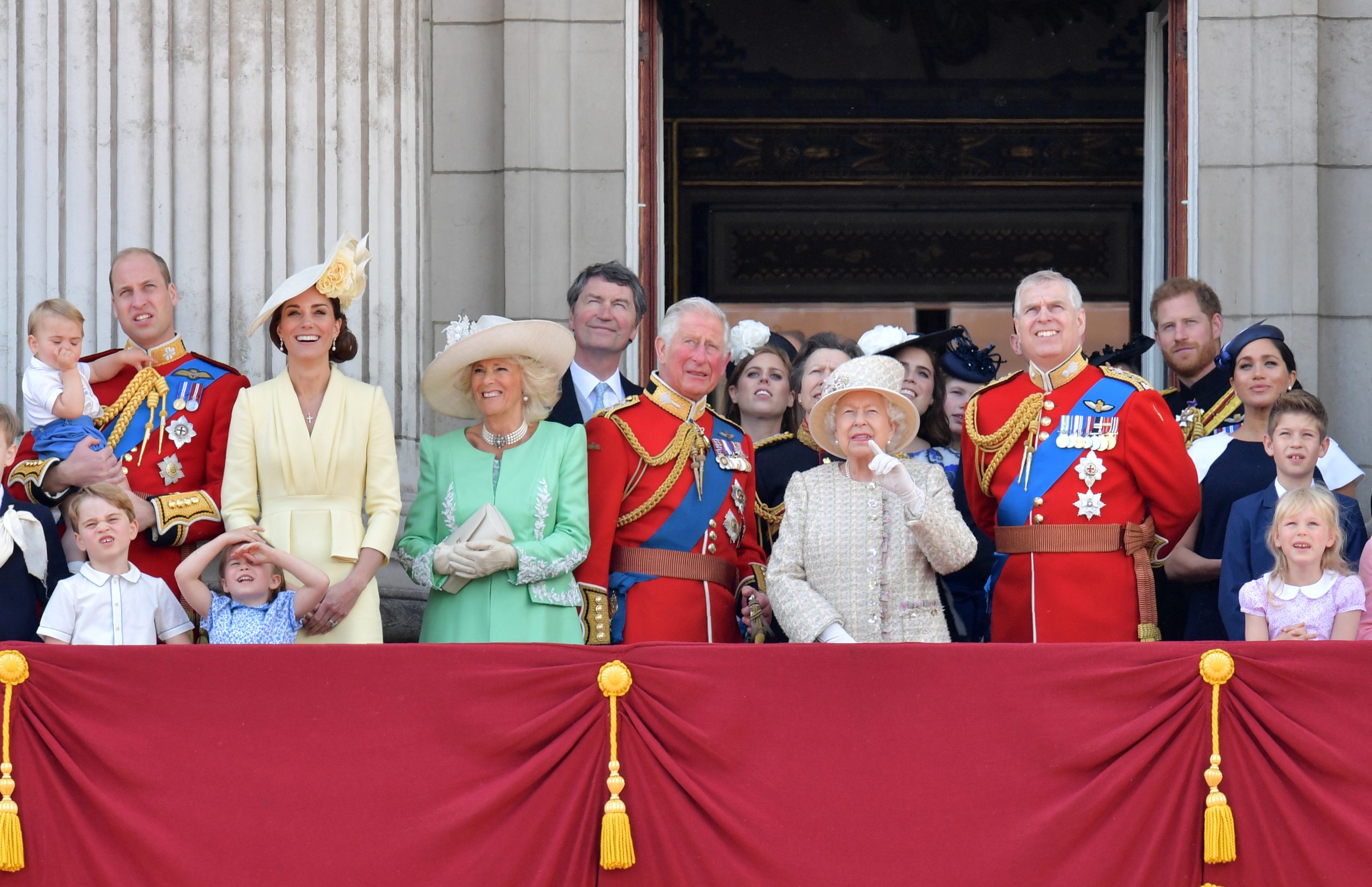 “The Prince”: HBO anuncia sátira à família real britânica com o jovem príncipe George e a “moderna tia Meghan”