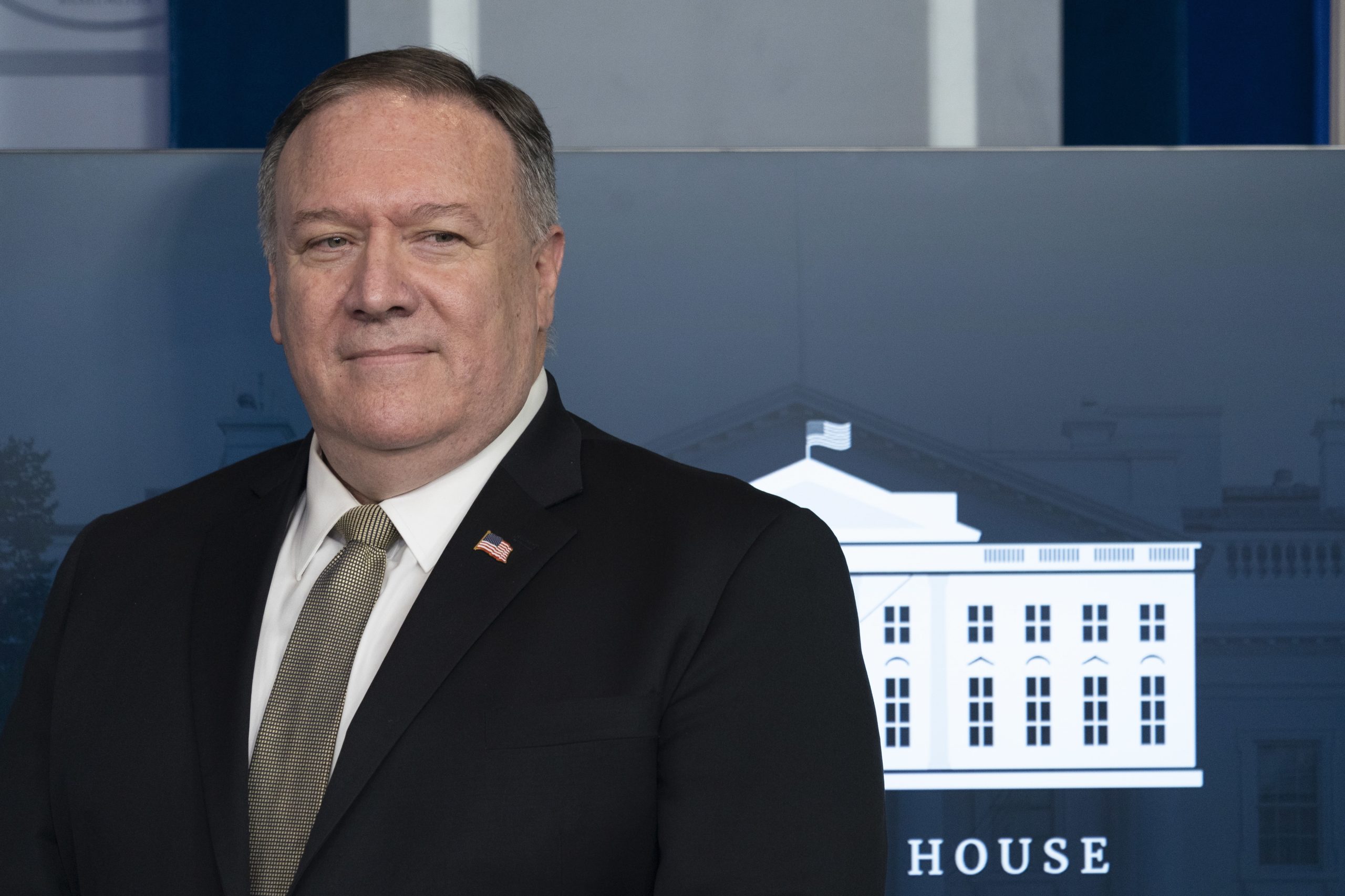 Estados Unidos anunciam fim das isenções de sanções no programa nuclear civil iraniano