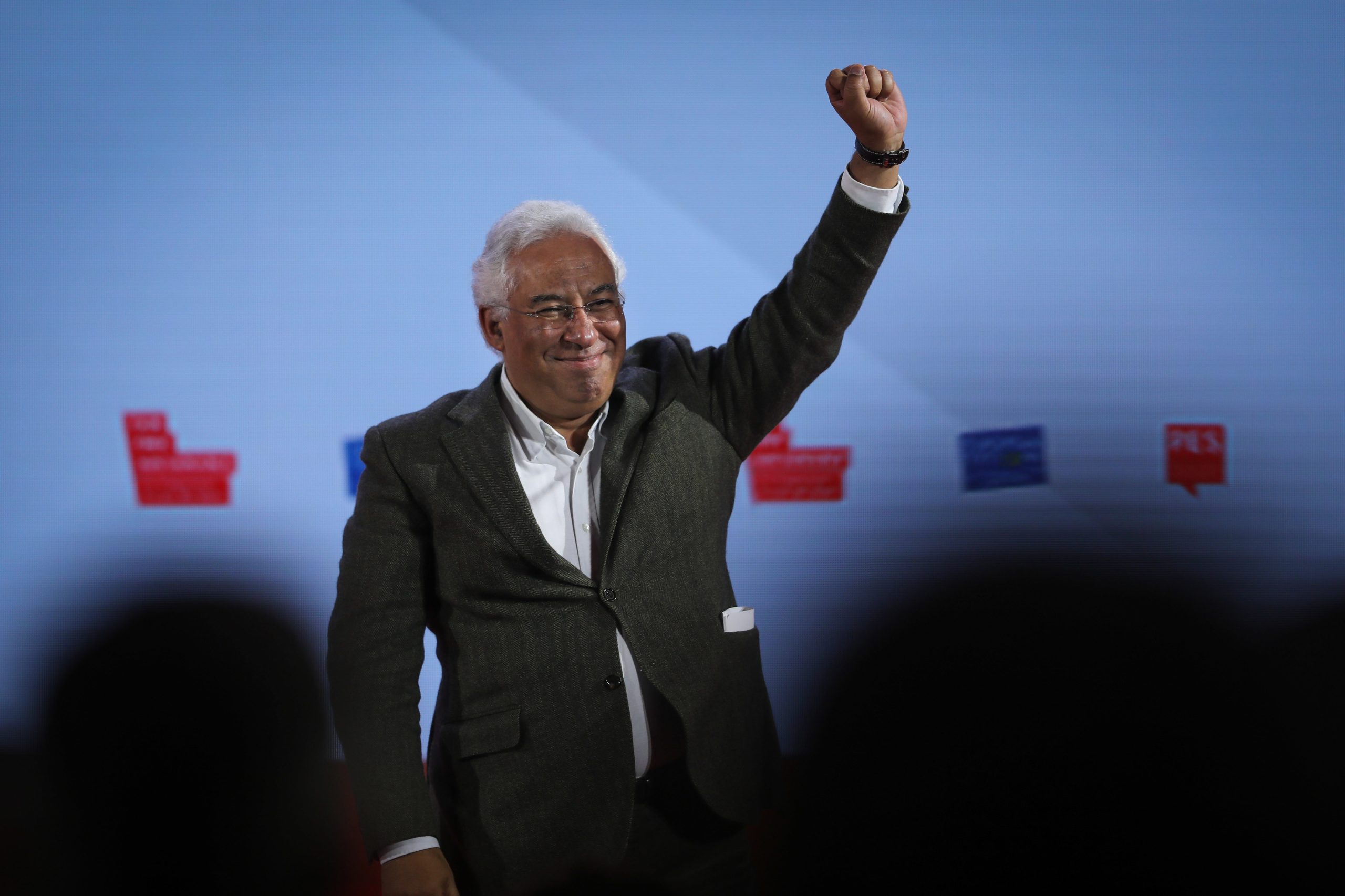 Primeiro-ministro diz que “é essencial” que “ciclo de investimento se prolongue”
