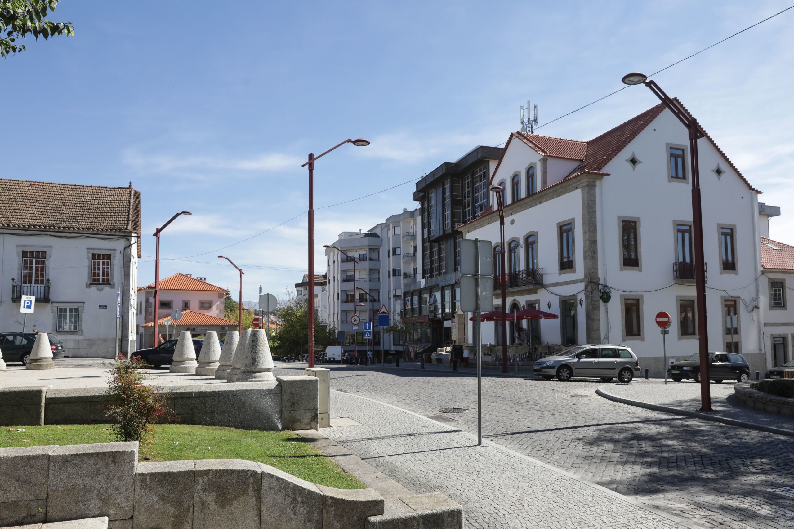 Fundação de Oliveira do Hospital atribui investigação da PJ a denúncias anónimas