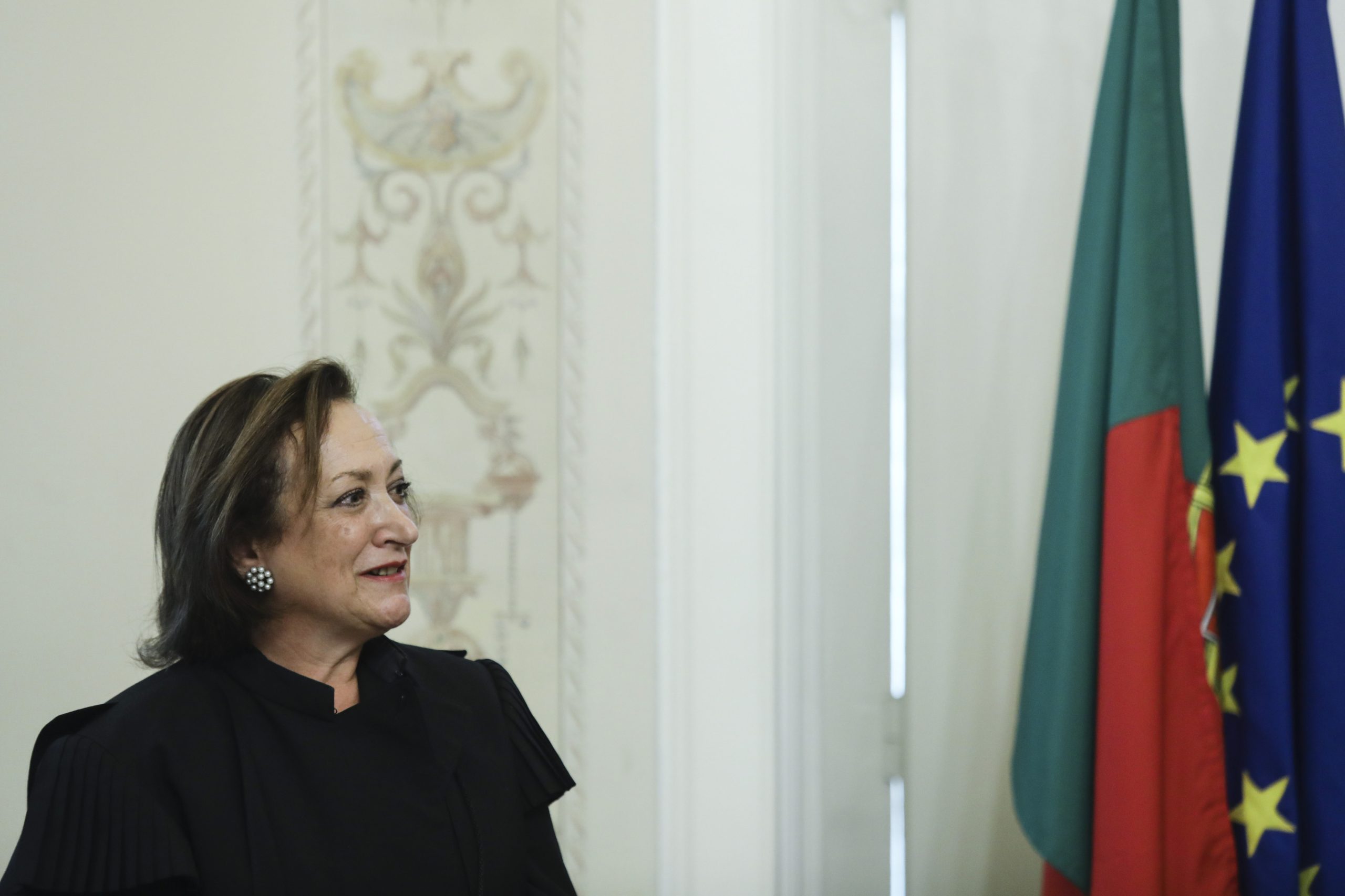 Marques Vidal propõe compromisso de todas as instituições em torno do segredo de justiça