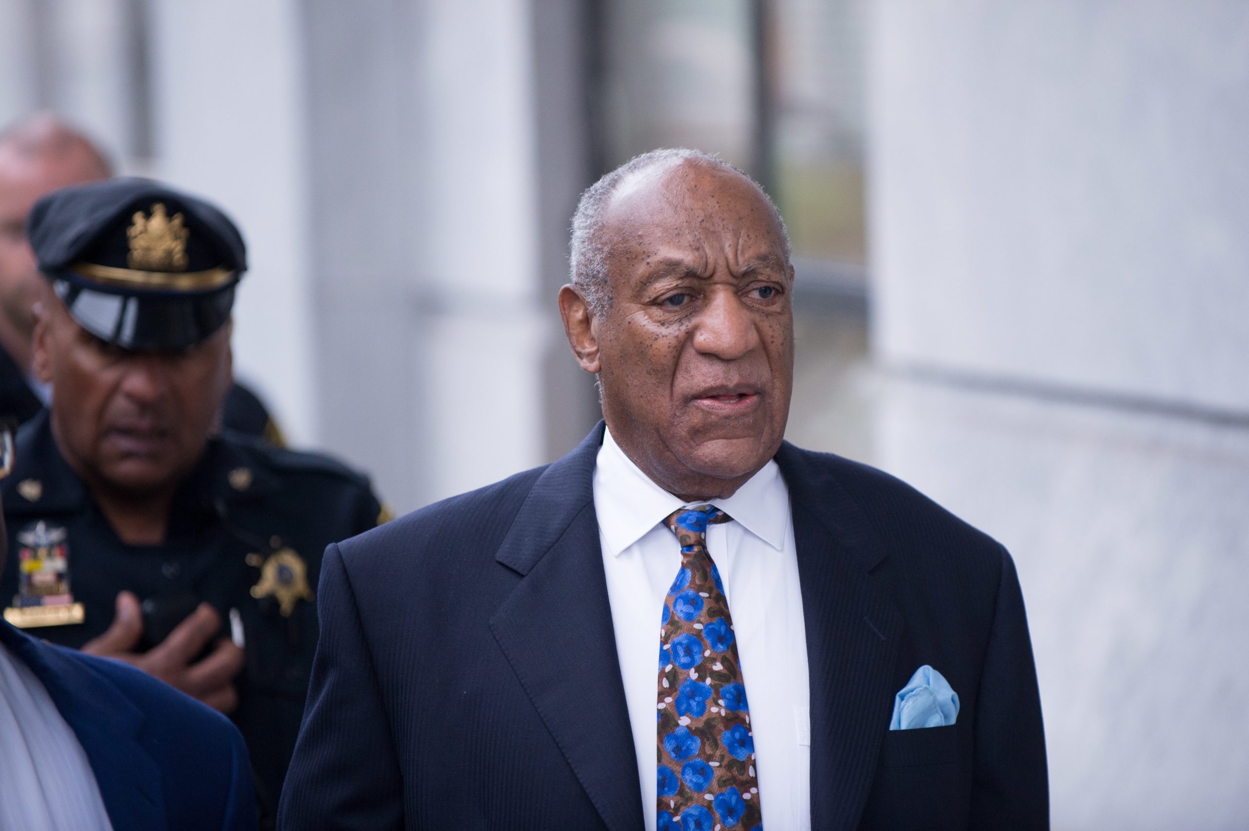 Bill Cosby vai recorrer para não pagar 500.000 dólares por abuso sexual
