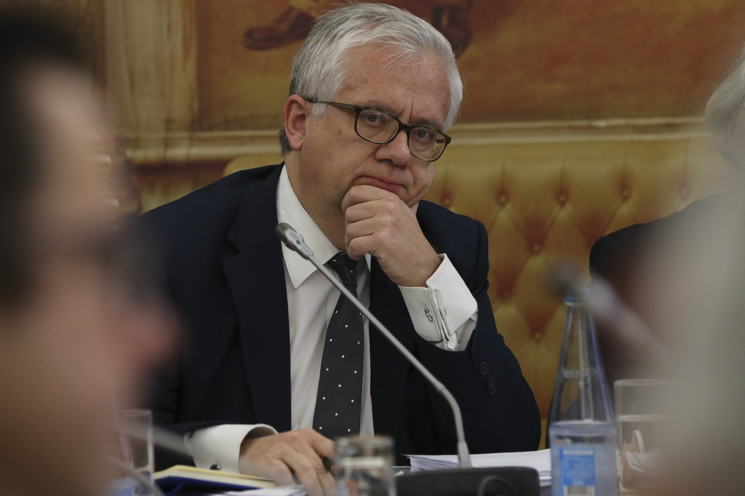 SIRESP vai colocar 451 antenas até maio