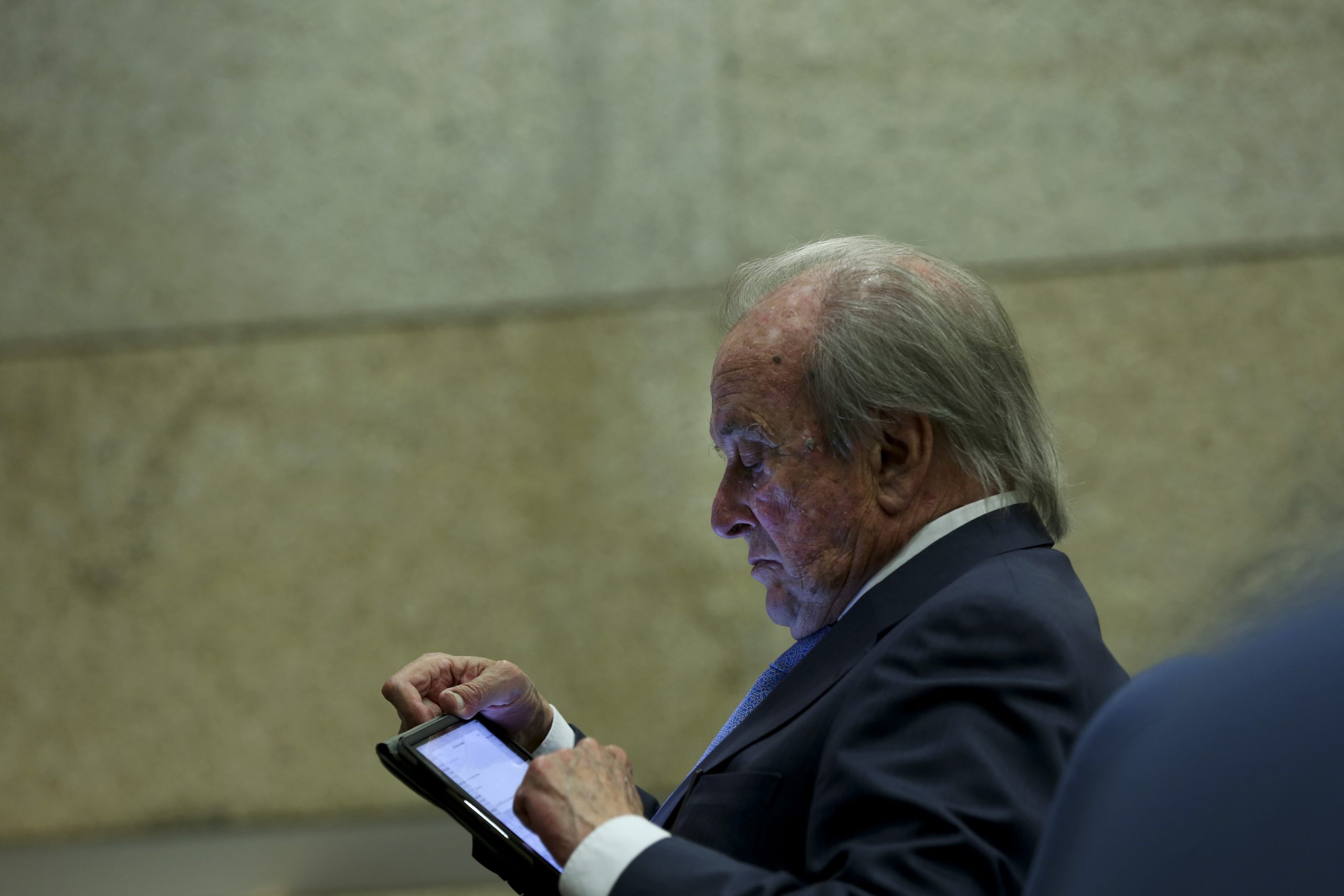 Pinto Balsemão espera que exclusão de canais da SIC em Angola seja “bem resolvida”