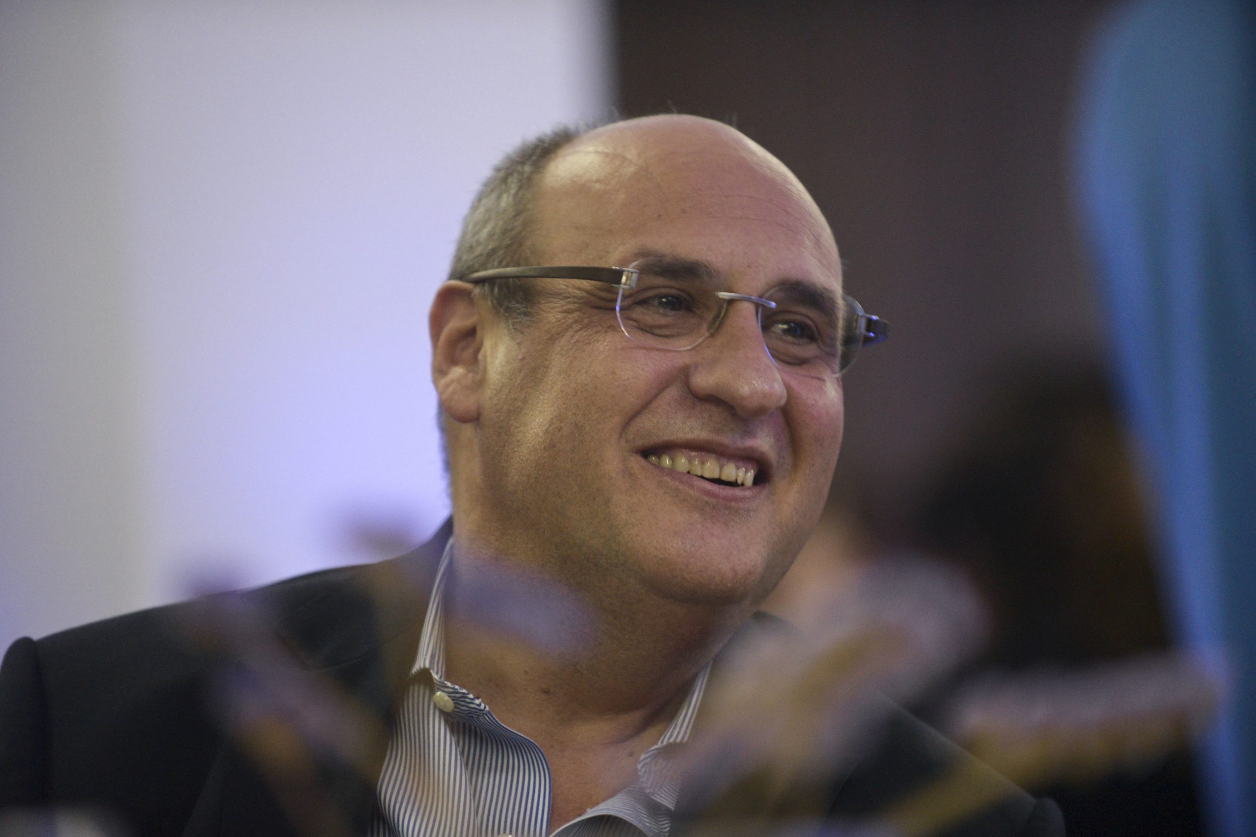 Migrações: Vitorino afirma-se ciente das dificuldades do cargo de diretor-geral da OIM