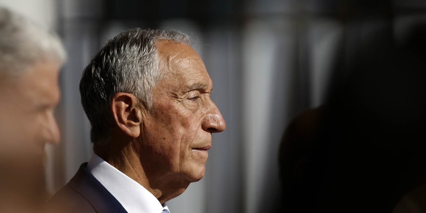 Presidente da República só promulga lei da eutanásia se não houver dúvidas constitucionais e políticas