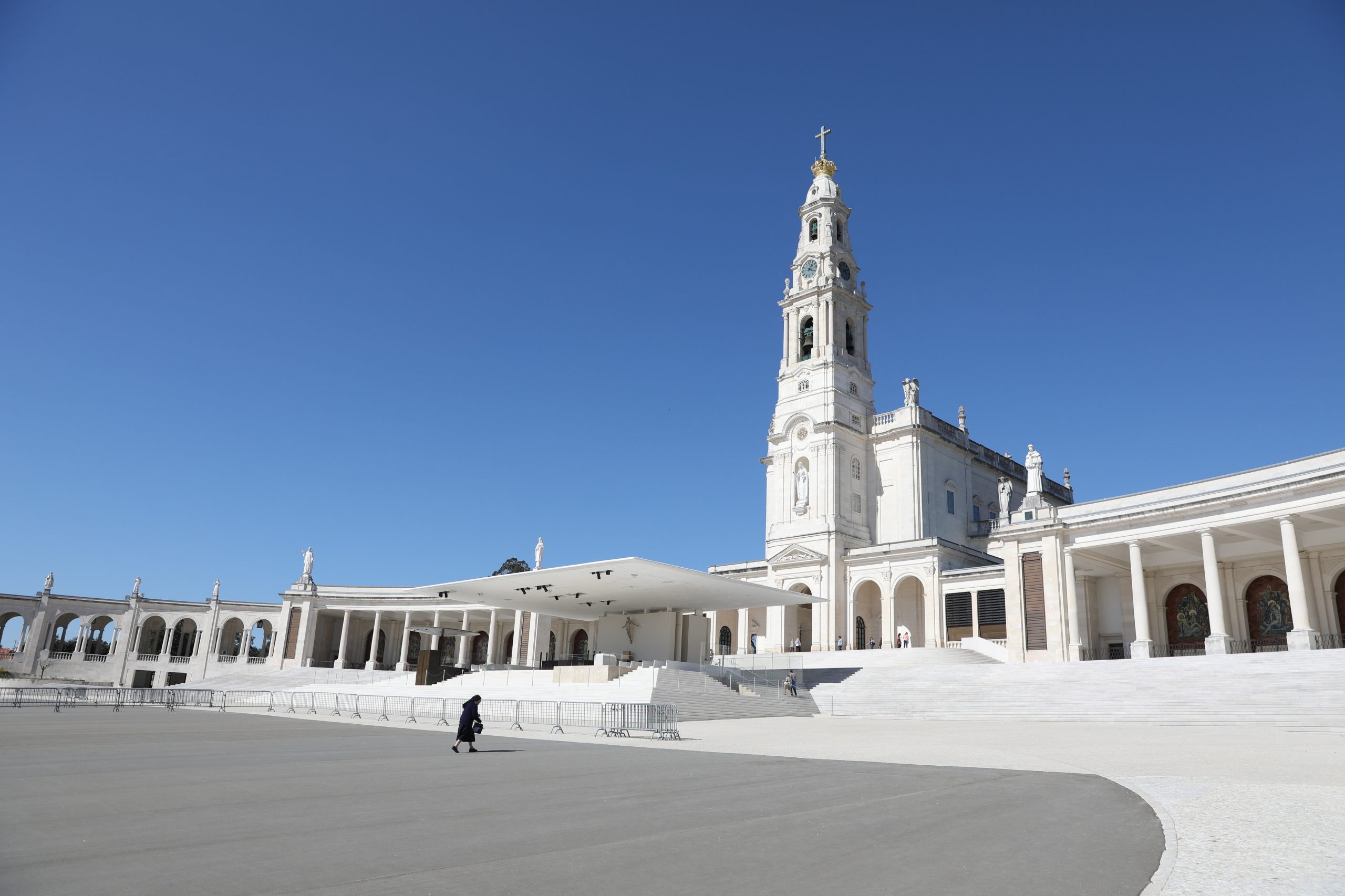 Bispos reúnem-se hoje em assembleia plenária em Fátima