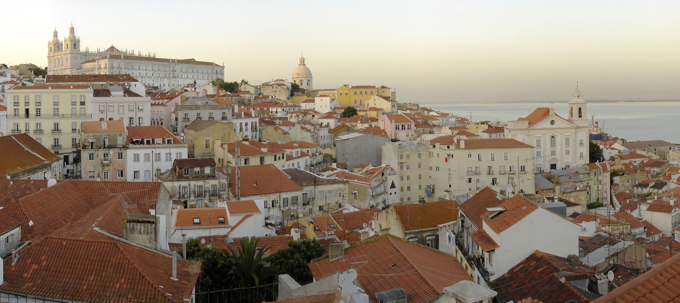 Lusitano Clube de Lisboa encontra nova sede em Alfama