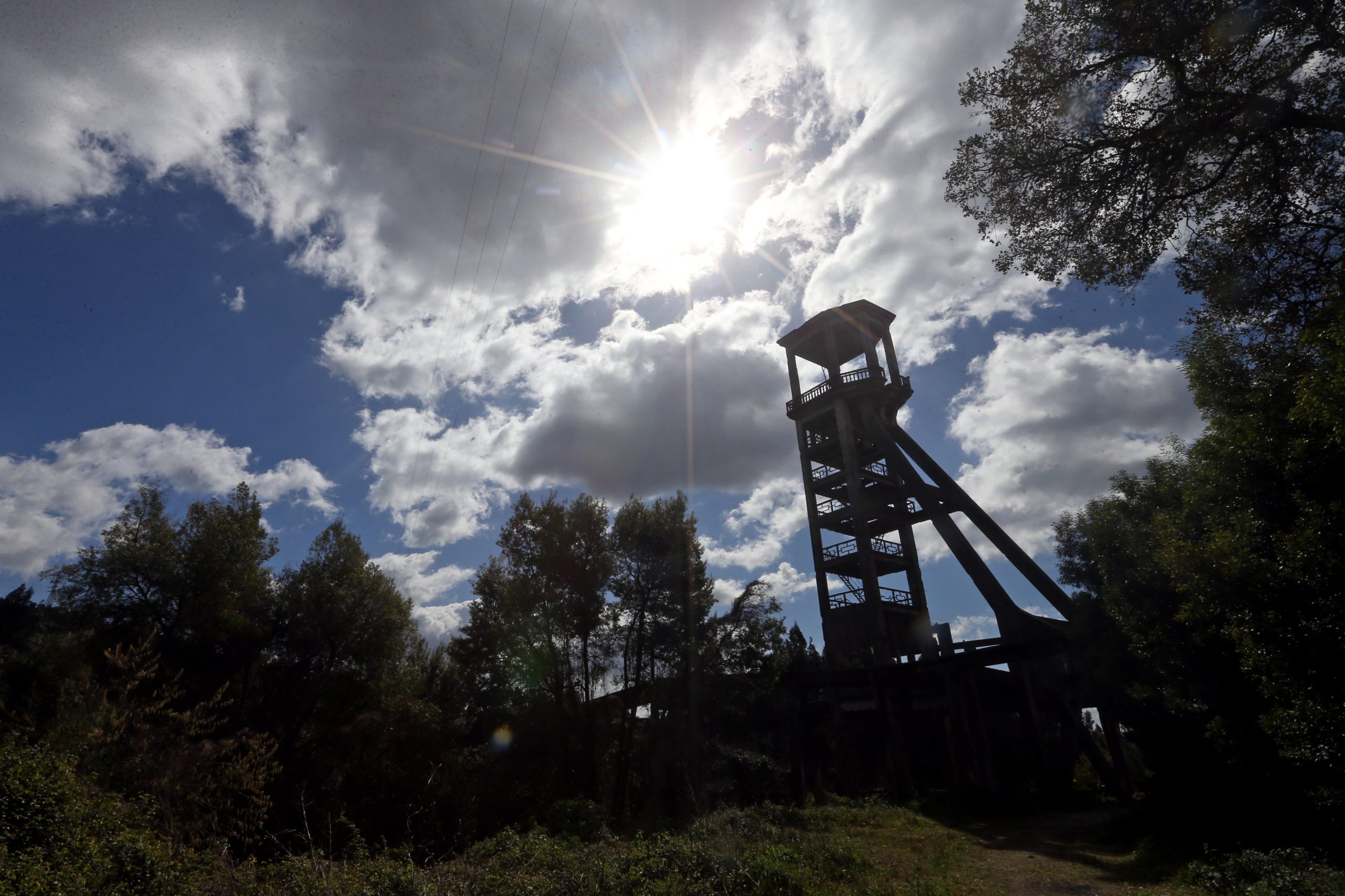 Autarca do Alentejo satisfeito pelo fim do projeto mineiro de ouro