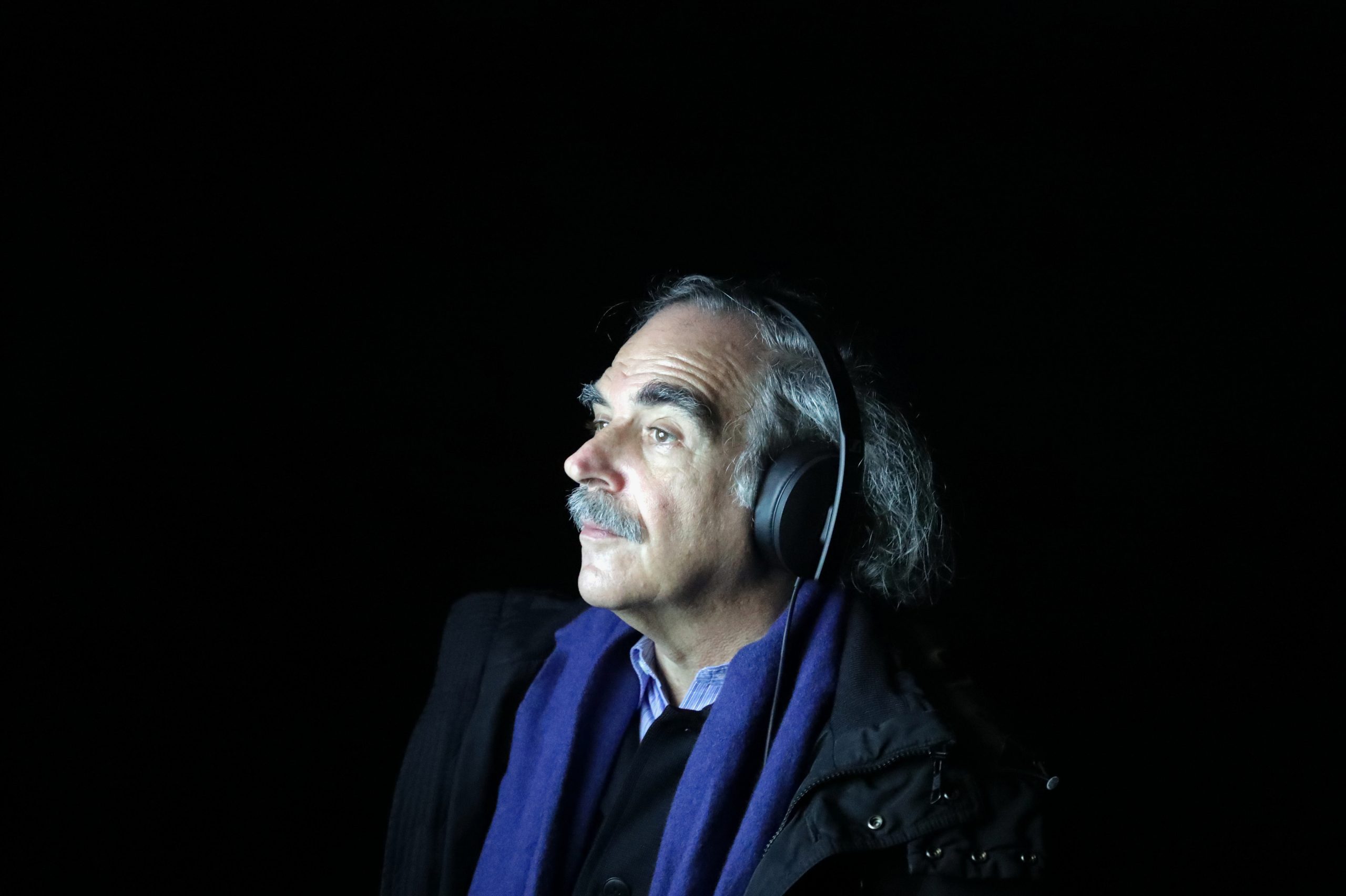 Labirinto de imagens destaca a palavra do cineasta Eugène Green em Serralves