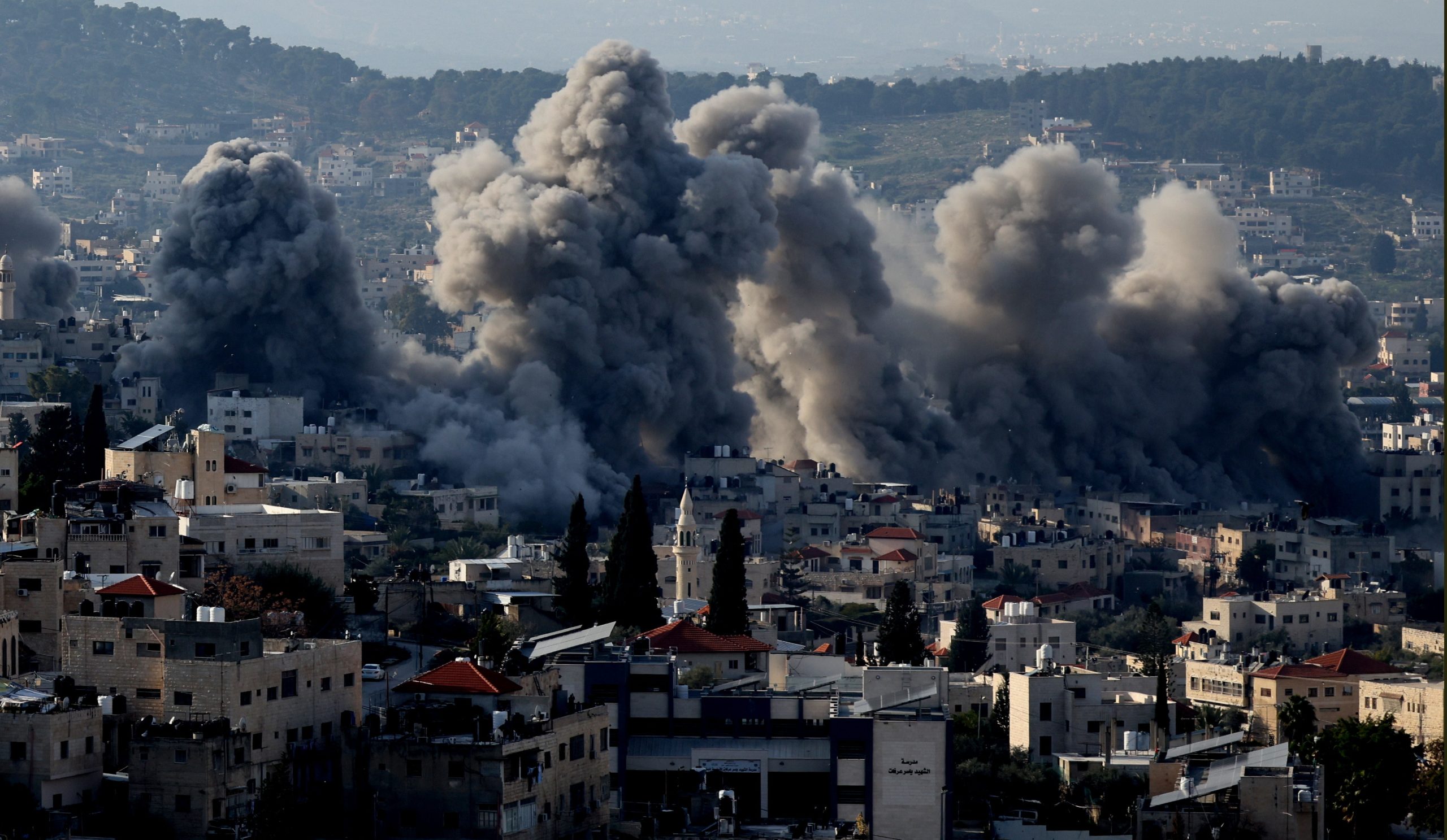 Relato de uma grávida em Gaza: “Sei que posso morrer durante a gravidez ou por malnutrição e que o bebé pode não sobreviver”
