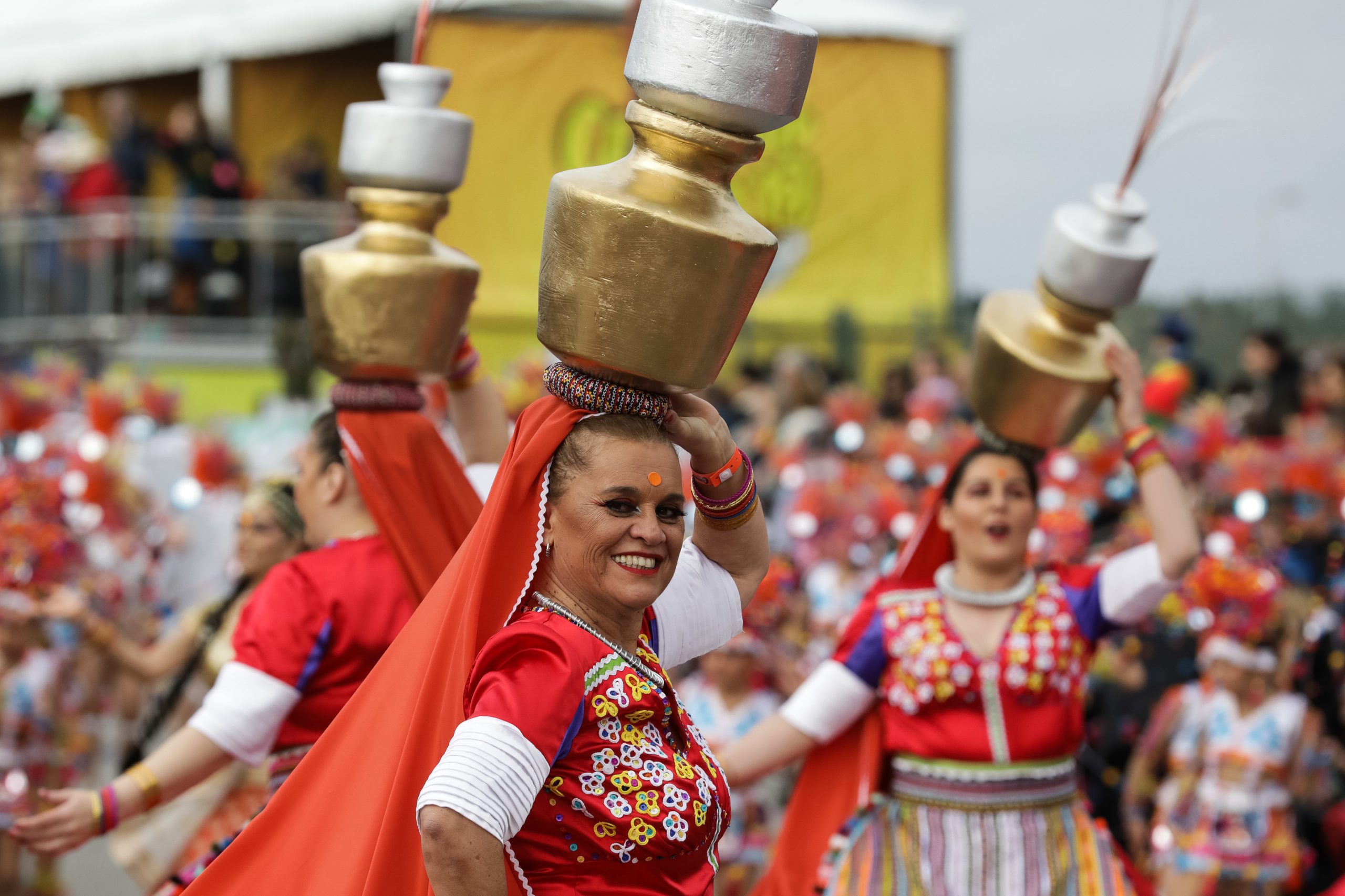 Primeiro-ministro concede tolerância de ponto na terça-feira de Carnaval