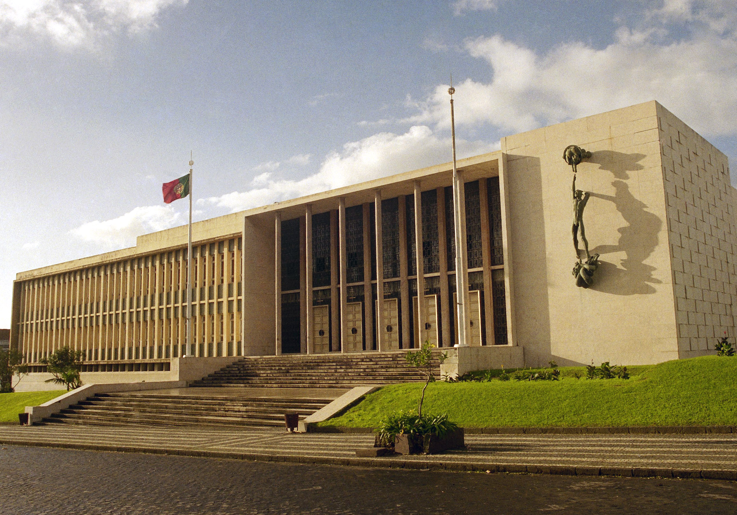 “Nunca tive formação”, foi uma das frases mais ouvidas no Tribunal de Ponta Delgada por parte das antigas funcionárias da creche acusadas de maus tratos