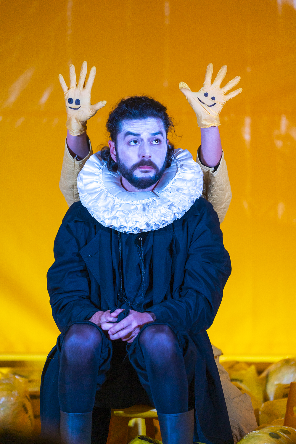 E se Shakespeare fosse contado às crianças? Comédias do Minho levam teatro ao Alto Minho