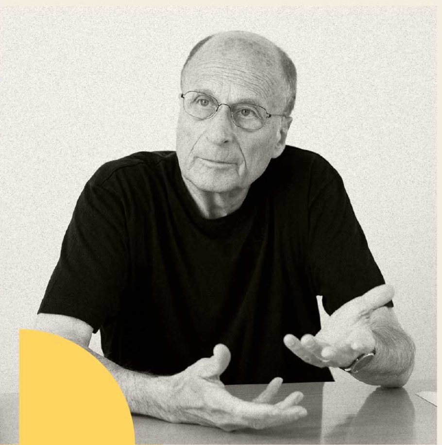 Pandemia veio acelerar mudanças em curso no país, afirma arquiteto Gonçalo Byrne