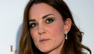 Princesa Kate alerta para os perigos do excesso de tempo de ecrã nas famílias