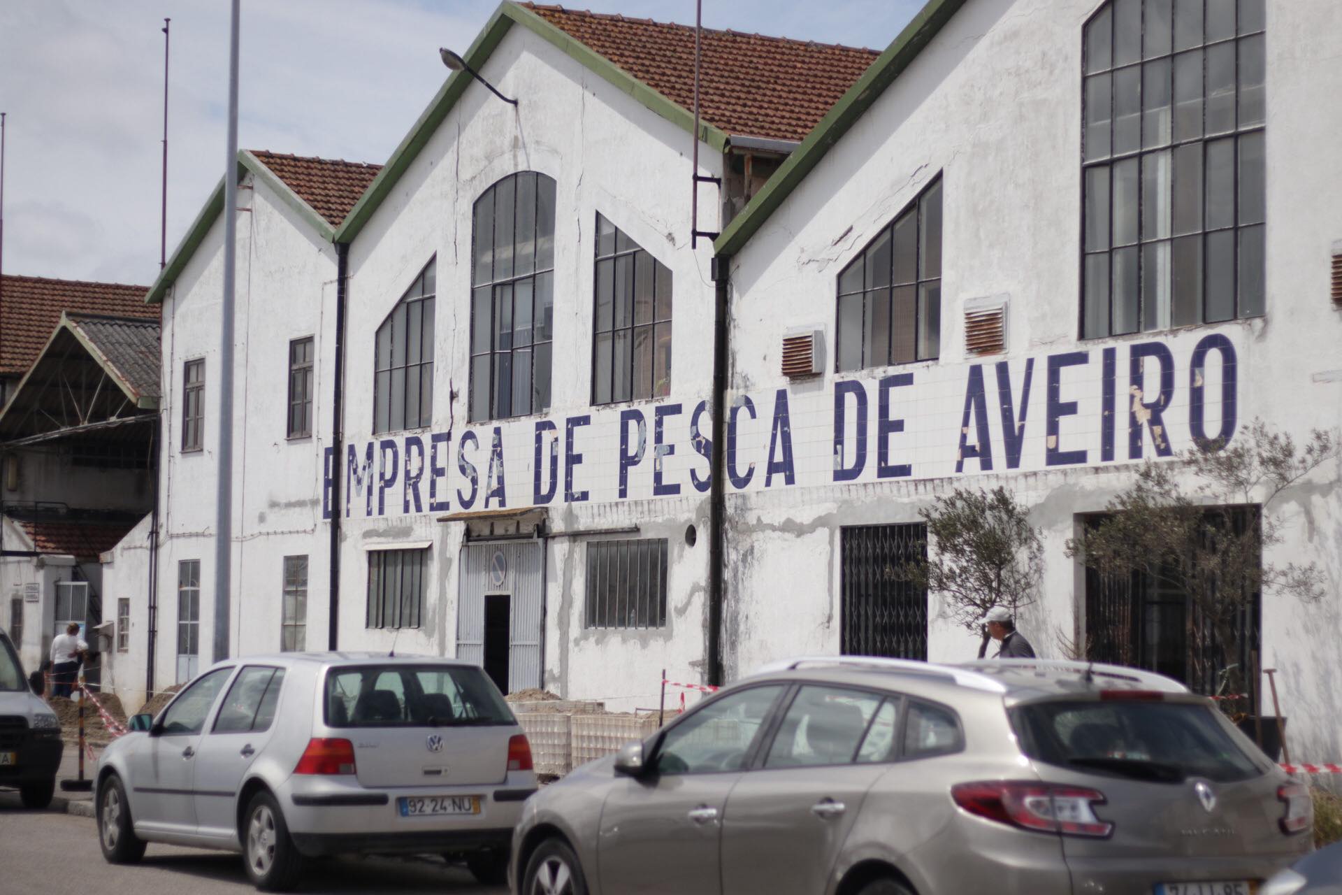Governo pede investigação ao armador de Aveiro que manteve homens infetados com covid-19 no mar