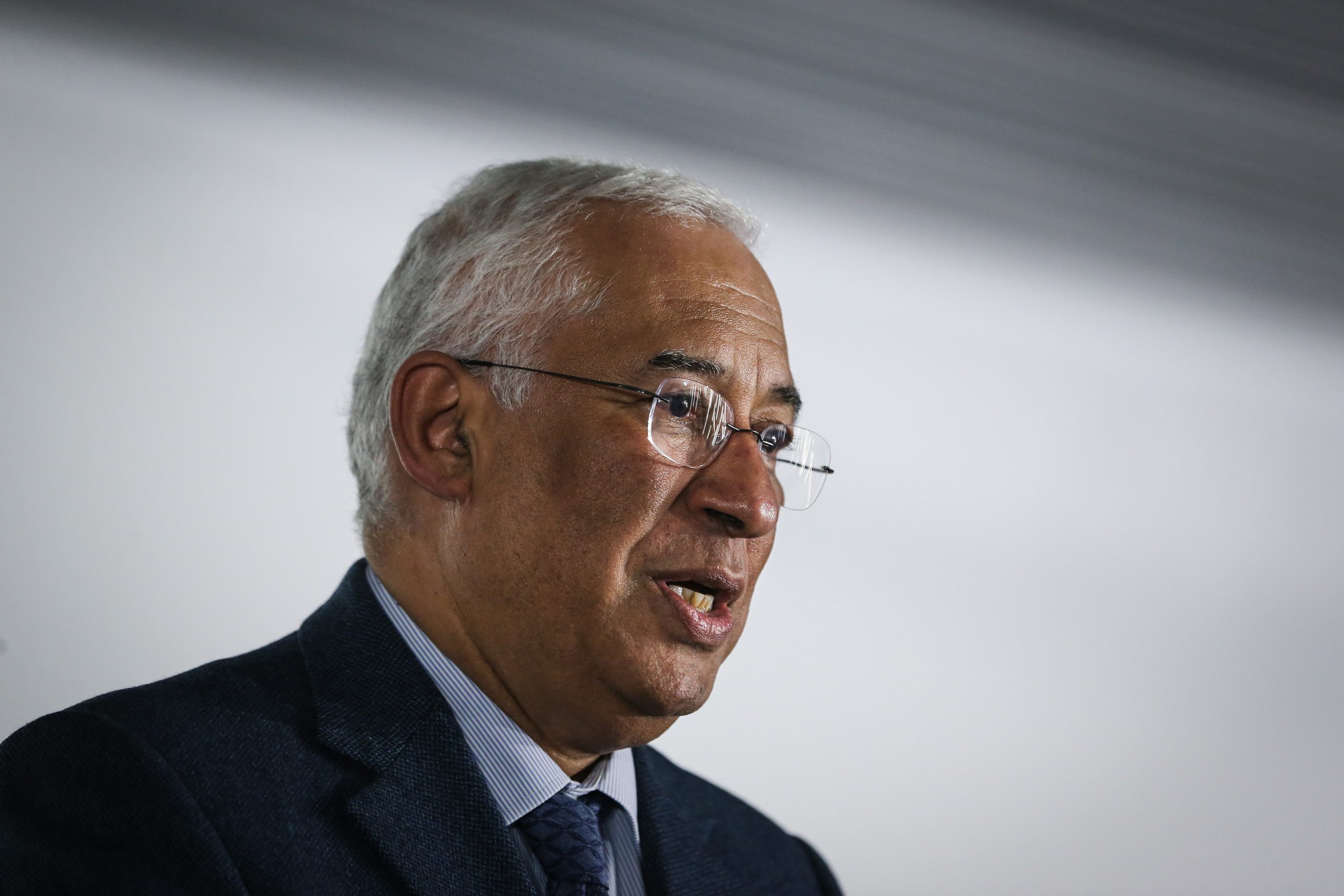 Membros do executivo já têm registadas declarações de interesse e rendimentos