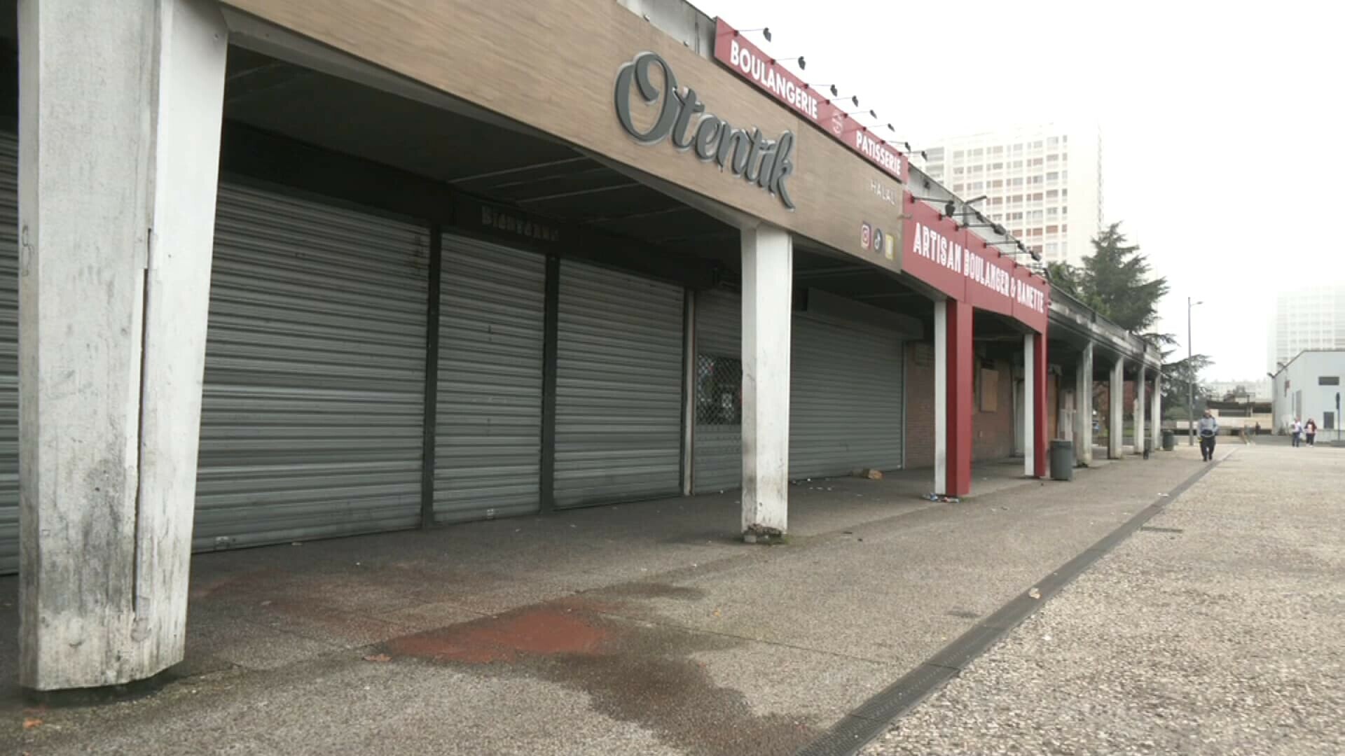 Confrontos entre gangues rivais ligados ao tráfico de droga provocam feridos graves em França