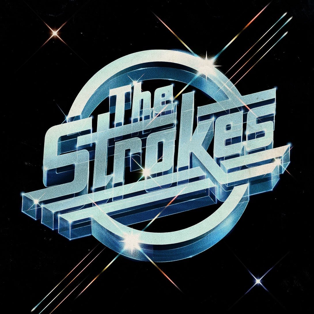 The Strokes no NOS Alive