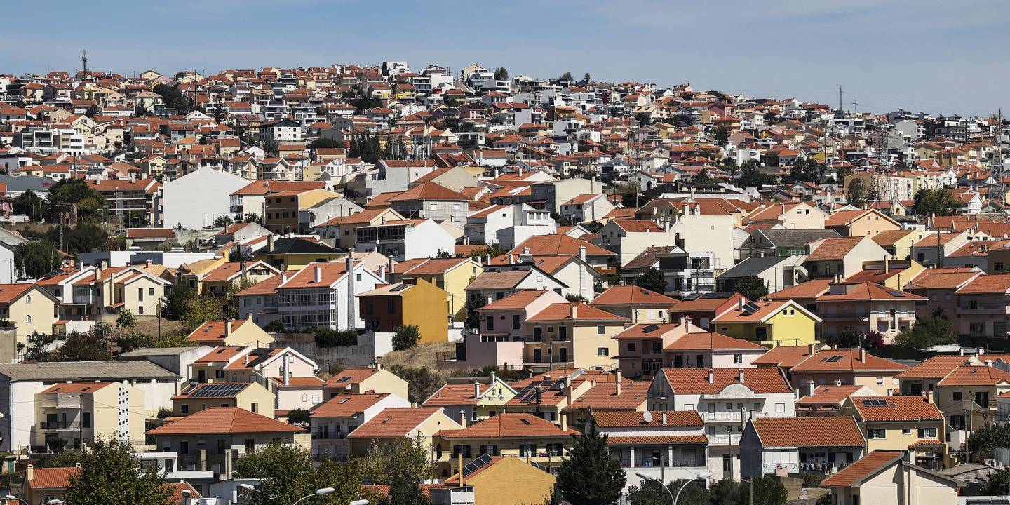 Rendas das casas sobem 7,1% em maio