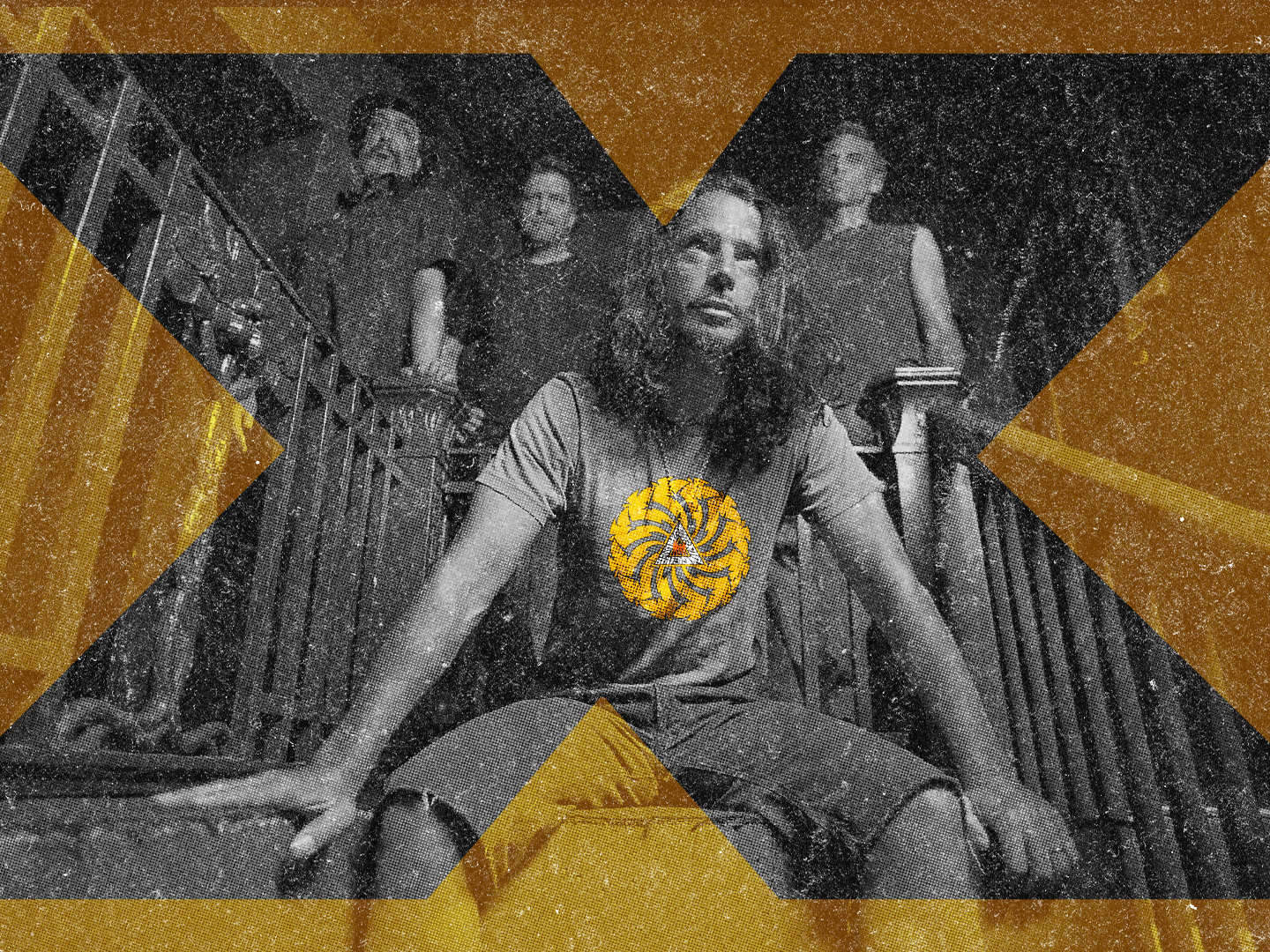 Soundgarden: E os primeiros foram os últimos