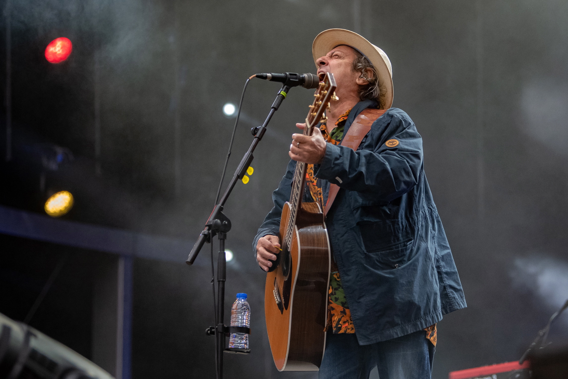 Jorge Palma morre aos 76 anos