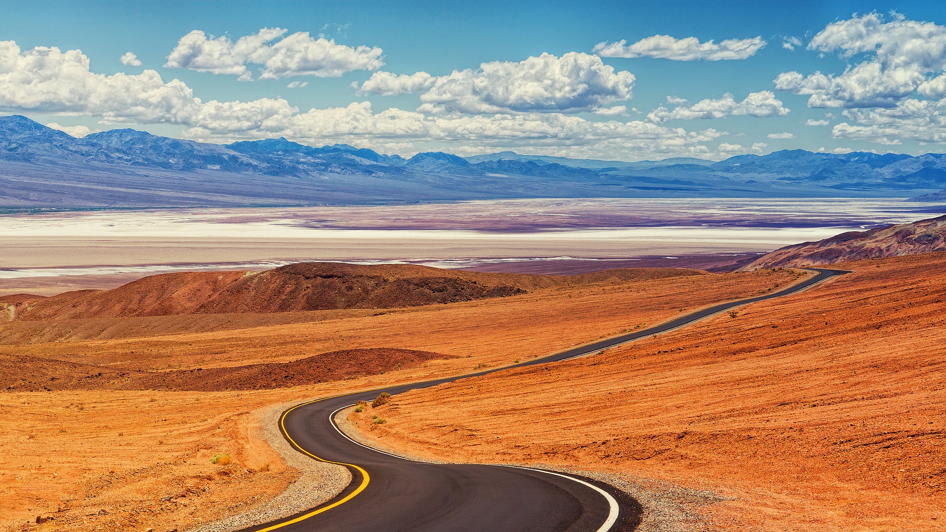 Temperaturas em Death Valley ultrapassam os 54ºC. Investigadores dizem que pode ser o valor mais alto de sempre