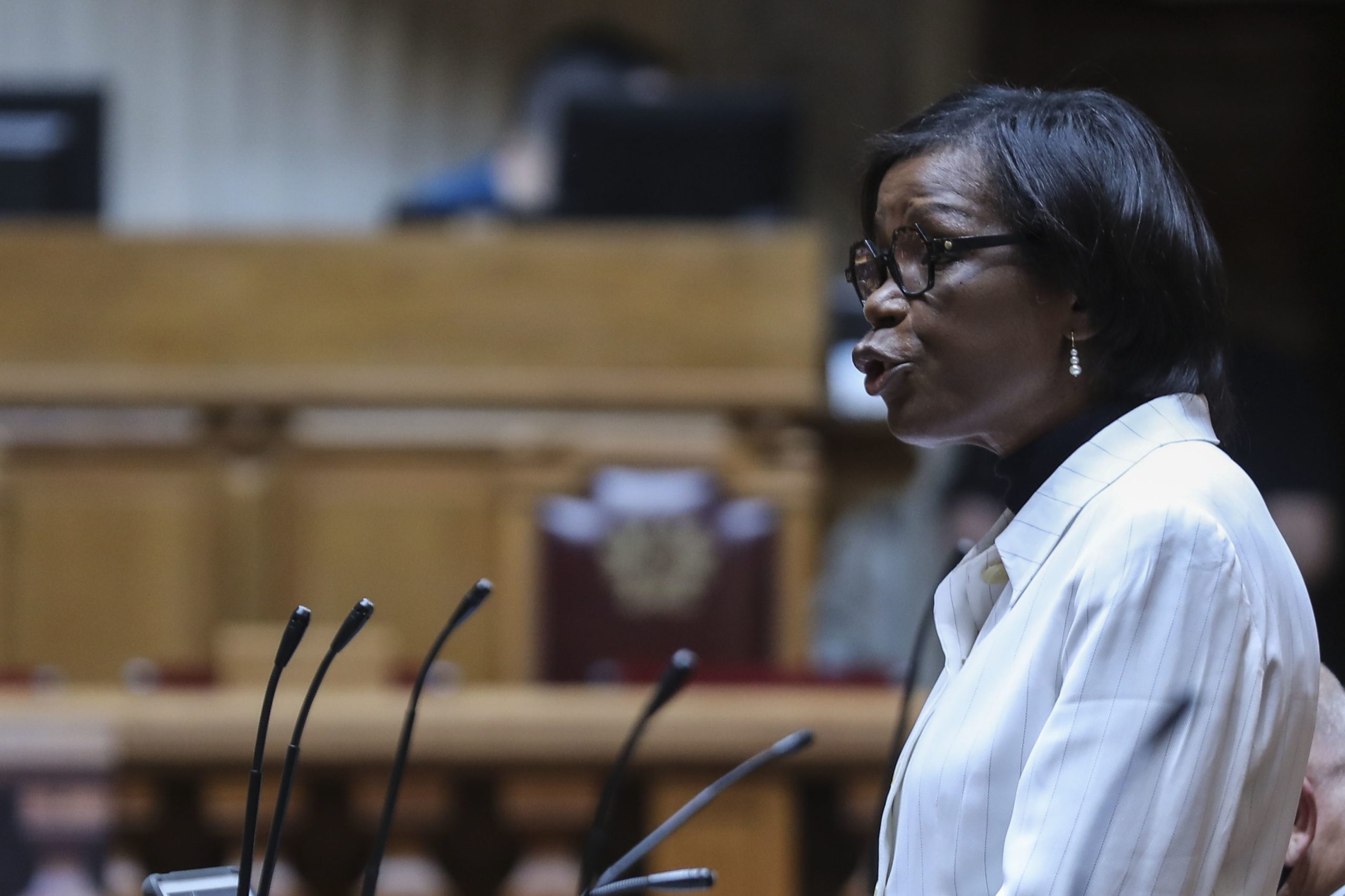 Sete juízes do Tribunal de Instrução Criminal de Lisboa vão integrar o “Ticão”