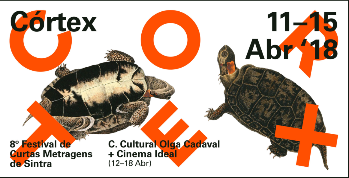Filmes de Gabriel Abrantes e Bruszewska vencedores do Córtex 2018