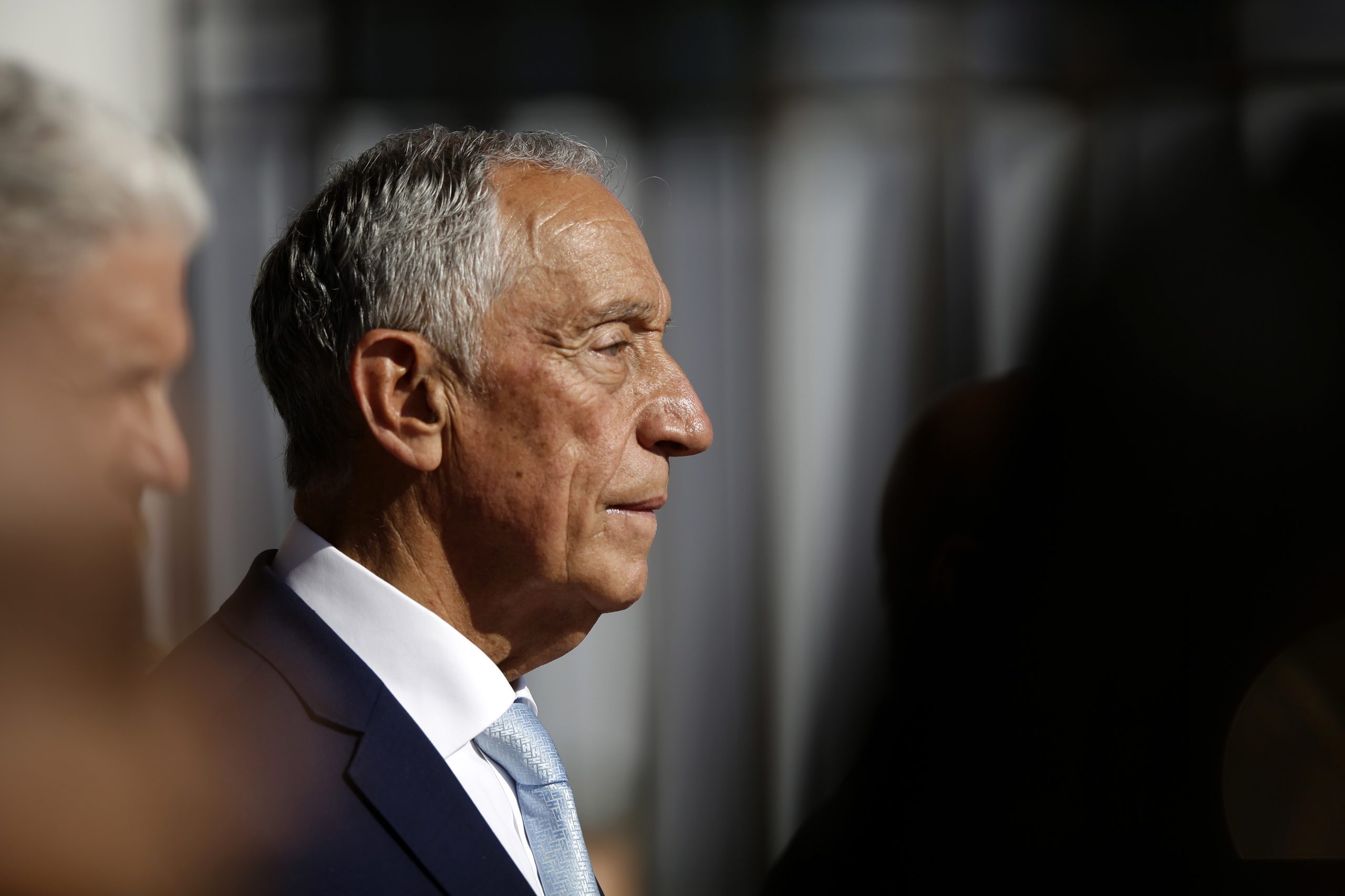 Presidente promulga apoios às famílias mais vulneráveis