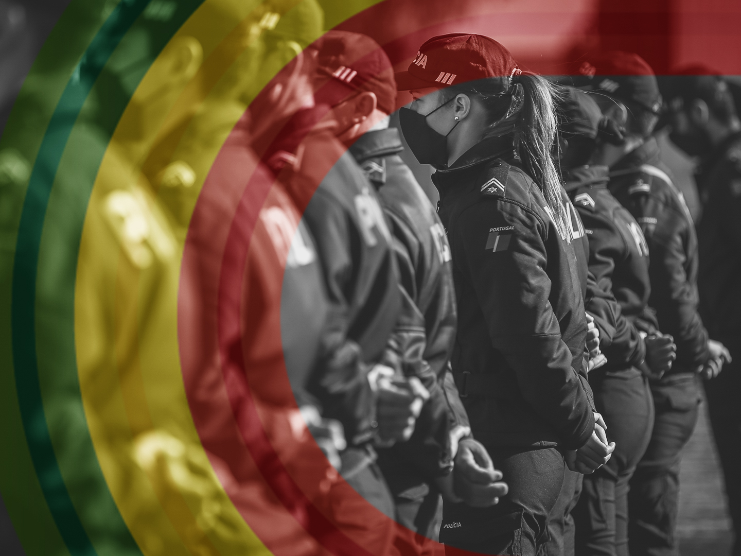 Pertence às forças de segurança? É isto que precisa de saber sobre os programas dos partidos